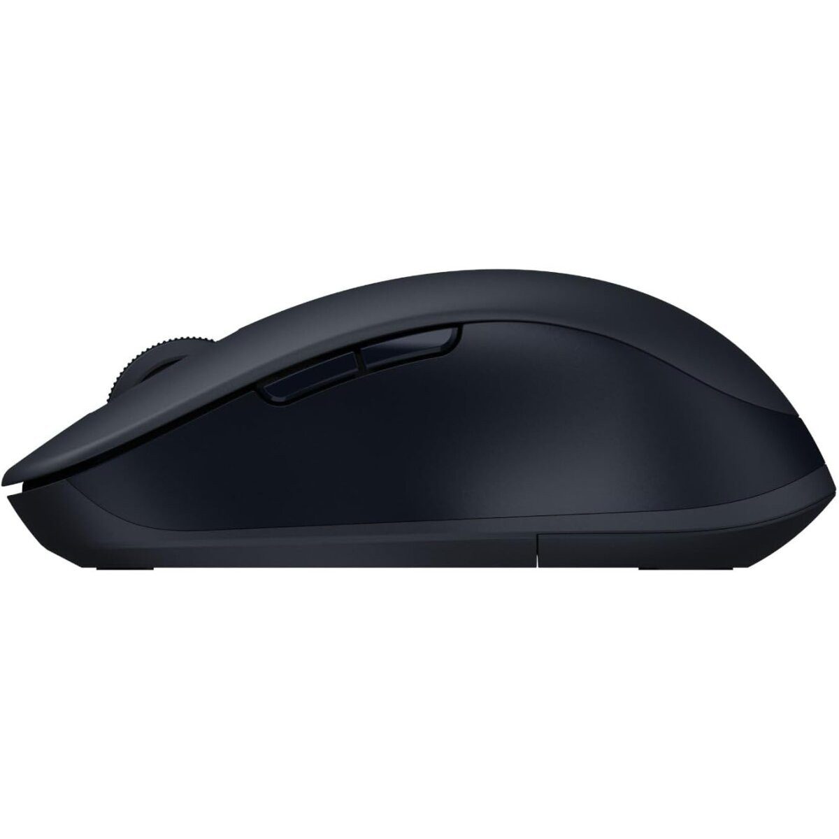 Xiaomi Dual Mode Wireless 2 Schwarz Bluetooth 2.4G Maus