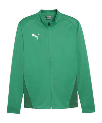 PUMA Sweatjacke teamGOAL Trainingsjacke