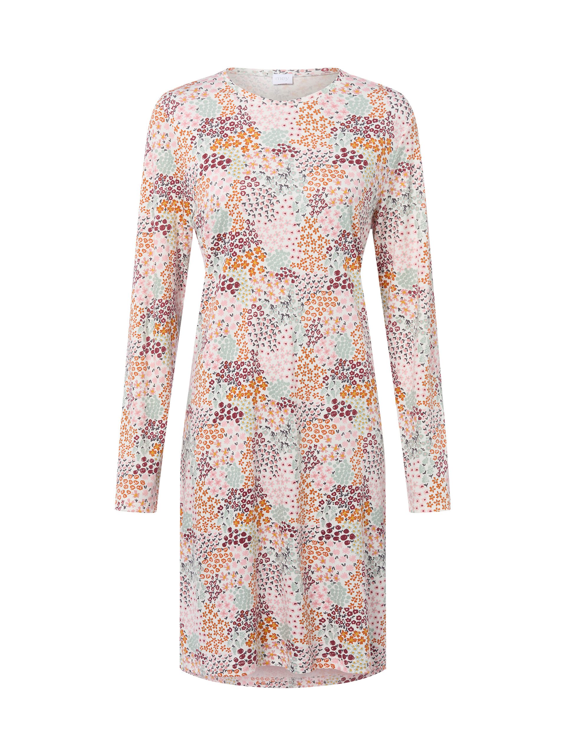Mey Loungeanzug Bridal Rose