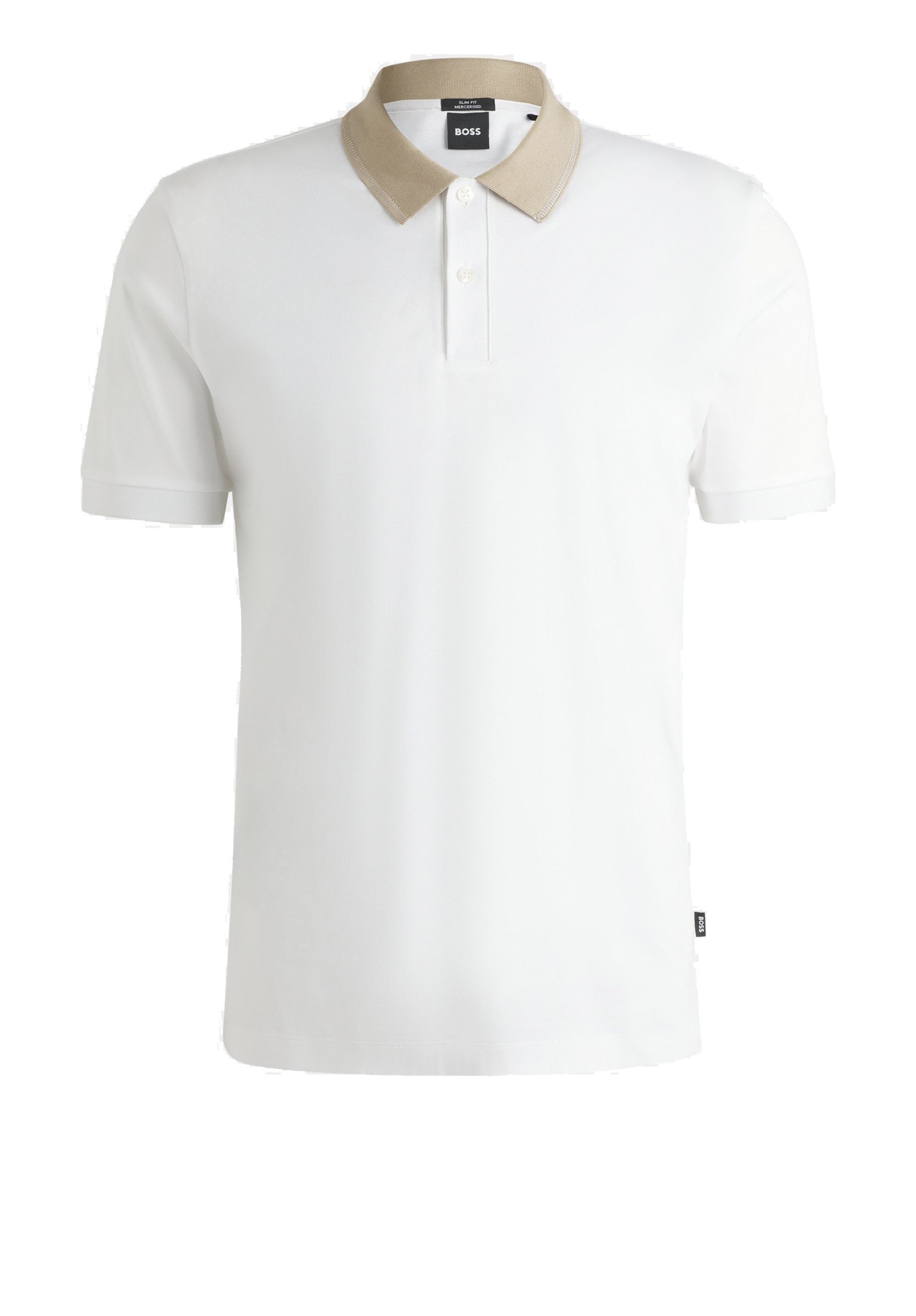 BOSS Poloshirt Phillipson (1-tlg) günstig online kaufen