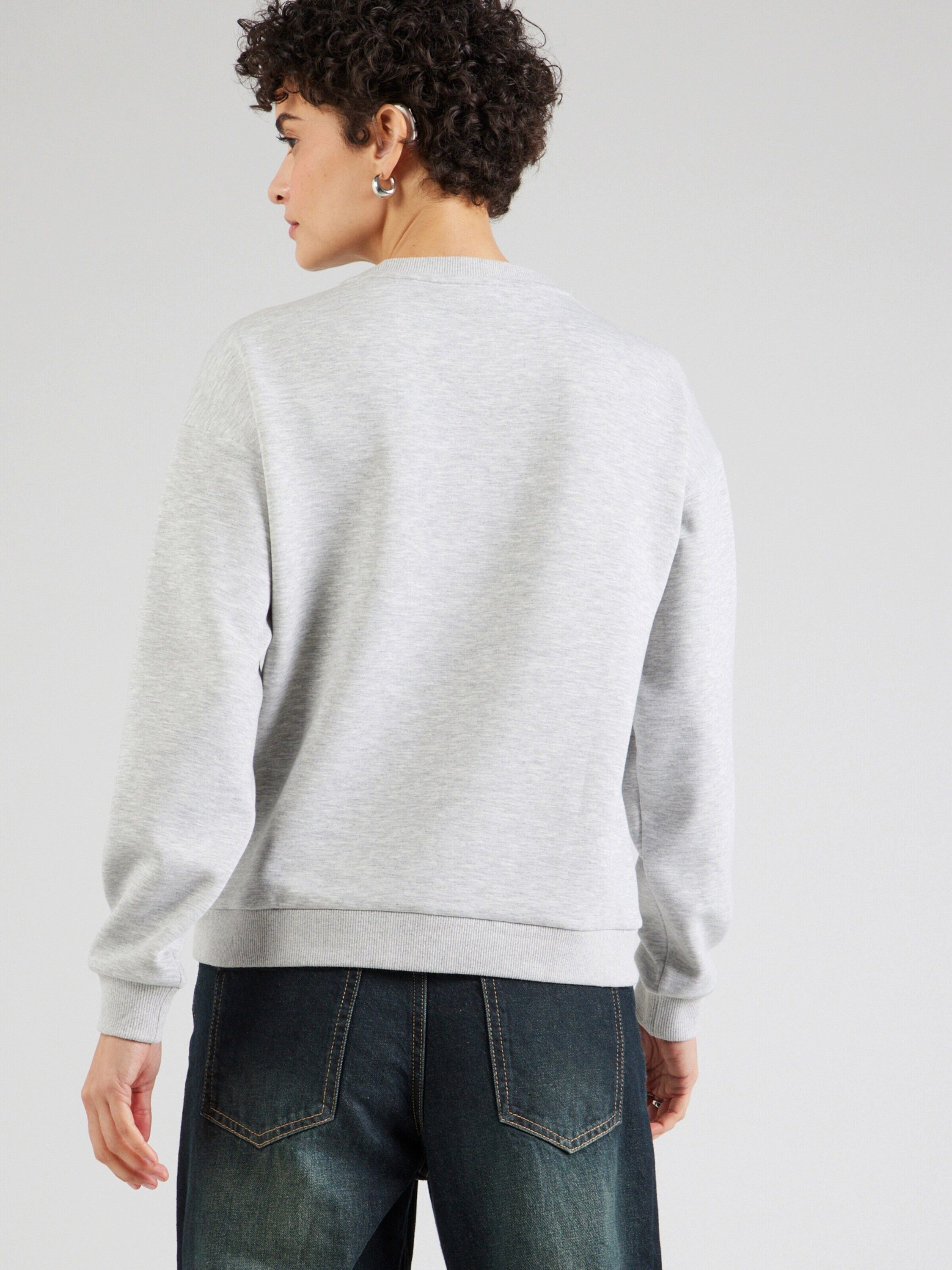 Vila Sweatshirt Sandy (1-tlg) Plain/ohne Details günstig online kaufen
