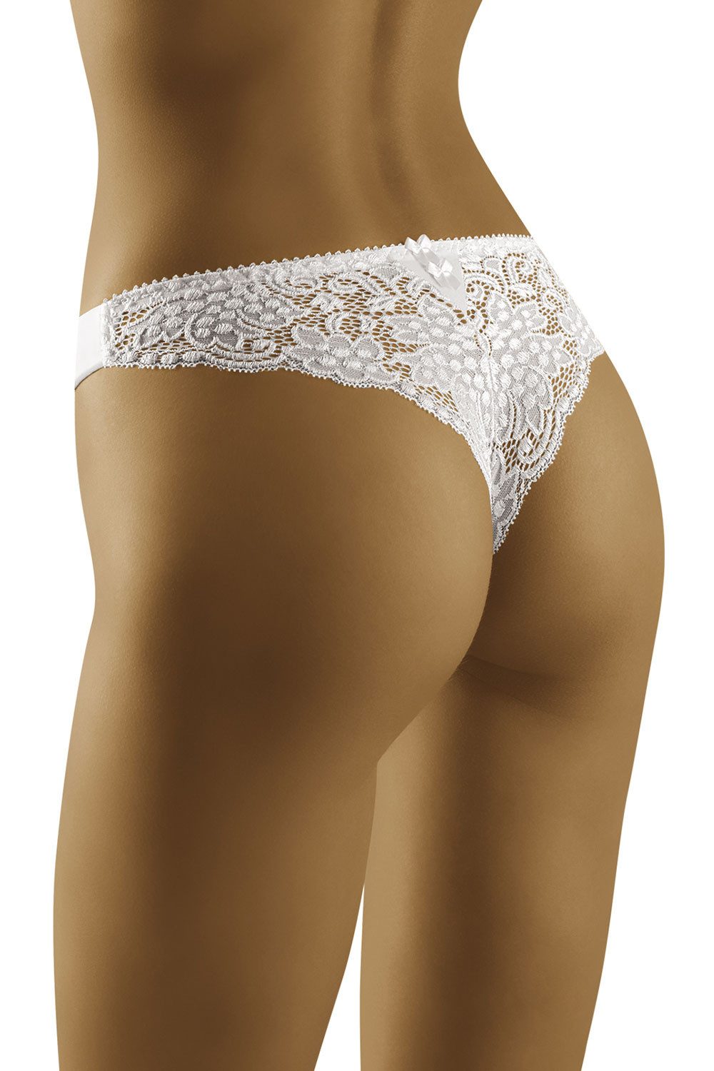Wolbar Tanga Bolero