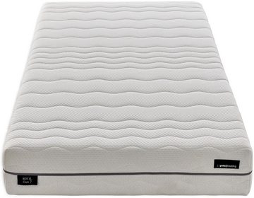 Komfortschaummatratze Royal Comfort 7 H2 Komfortschaummatratze, Yatas Bedding, 22 cm hoch