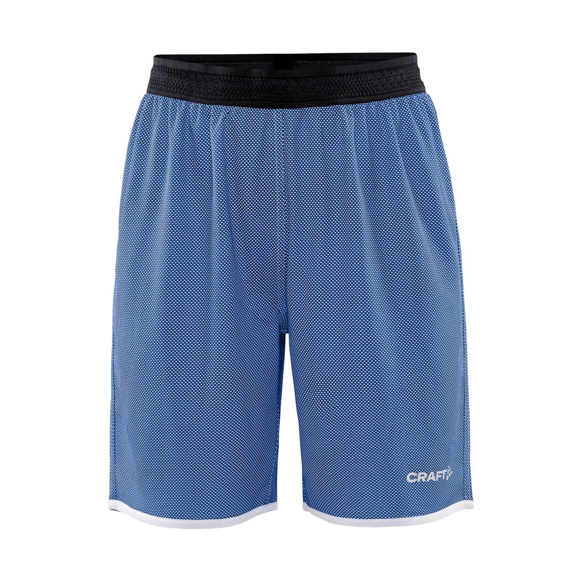 Craft Trainingsshorts Craft Damen Short Progress Reversible Basket Шорты 1911116