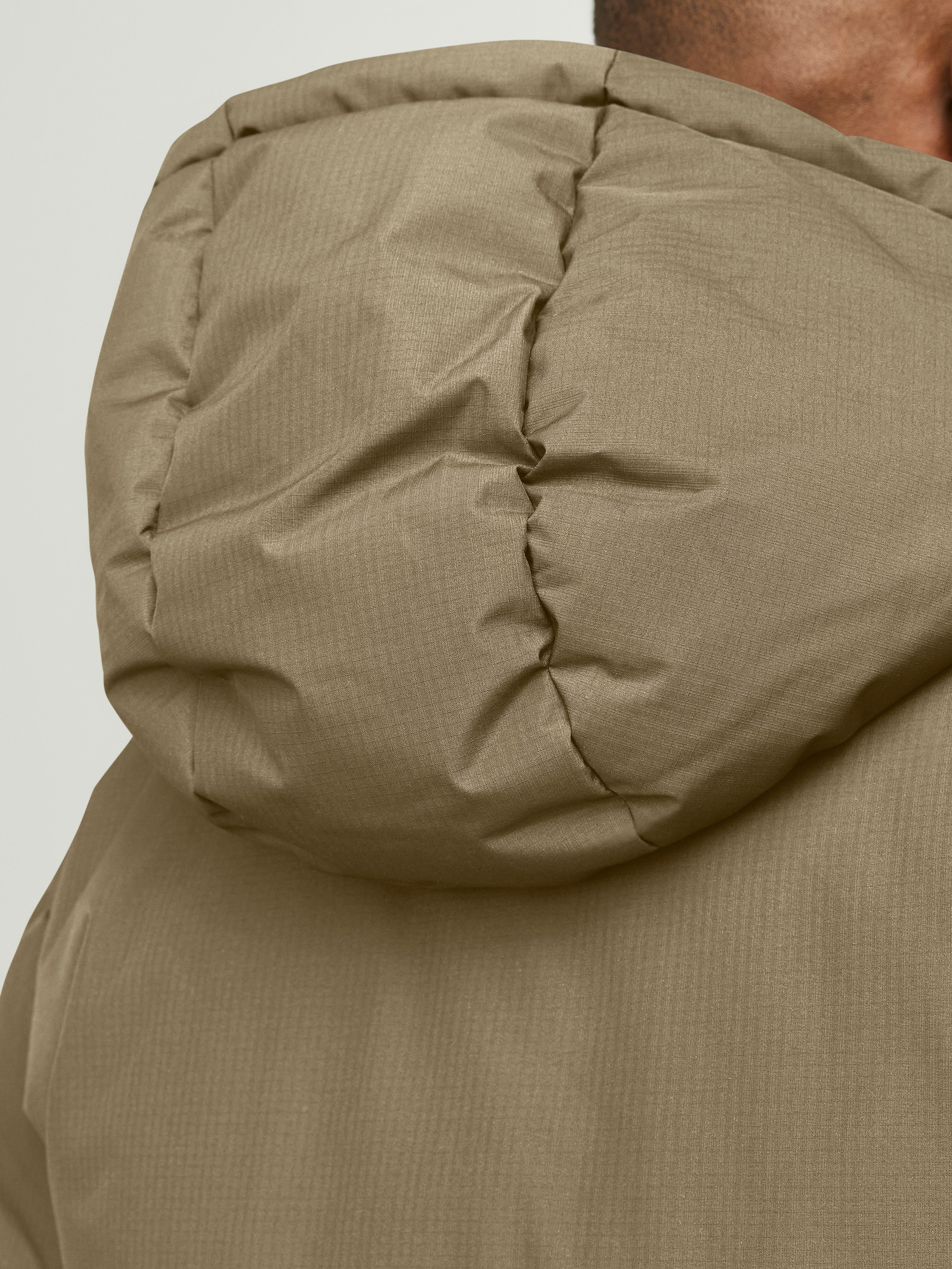 Jack & Jones PlusSize Steppjacke JJWORLD PUFFER JACKET PLS günstig online kaufen