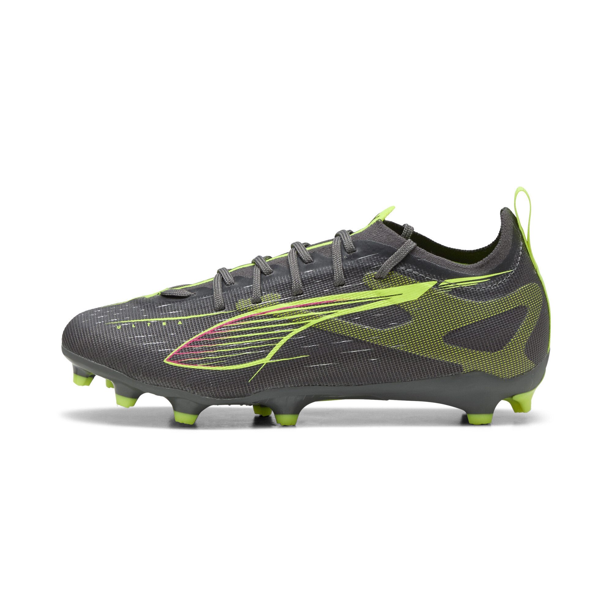 PUMA ULTRA 5 PRO FG/AG Fußballschuhe Jugendliche Fußballschuh
