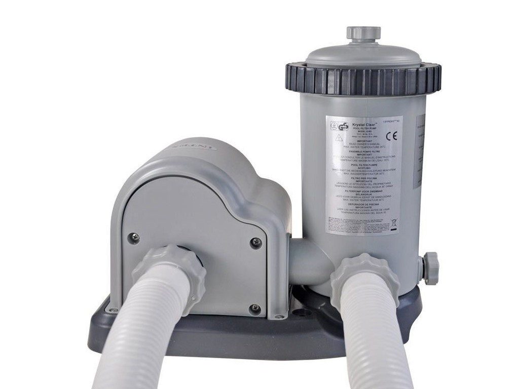 Intex Kartuschen-Filterpumpe Intex Pool Filterpumpe 5700 günstig online kaufen