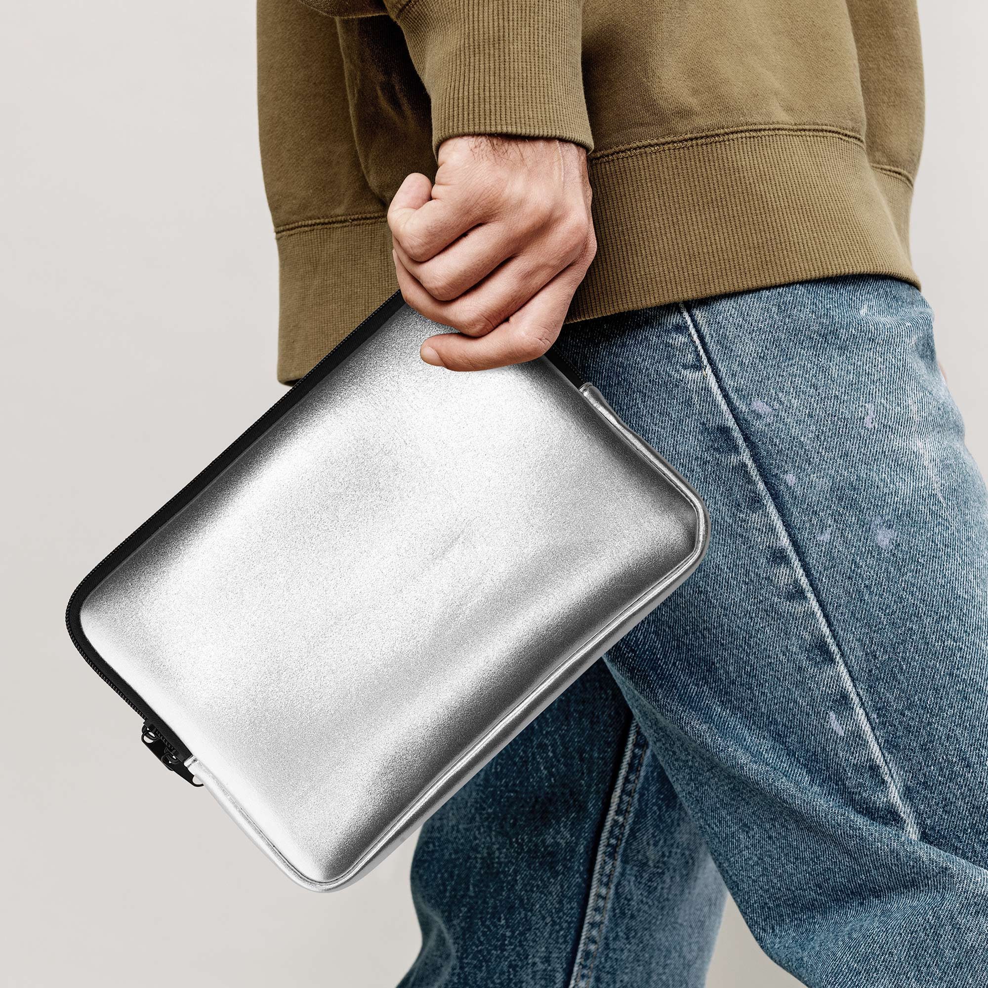 kwmobile Etui Tablet Hülle für 9,7"-11" günstig online kaufen
