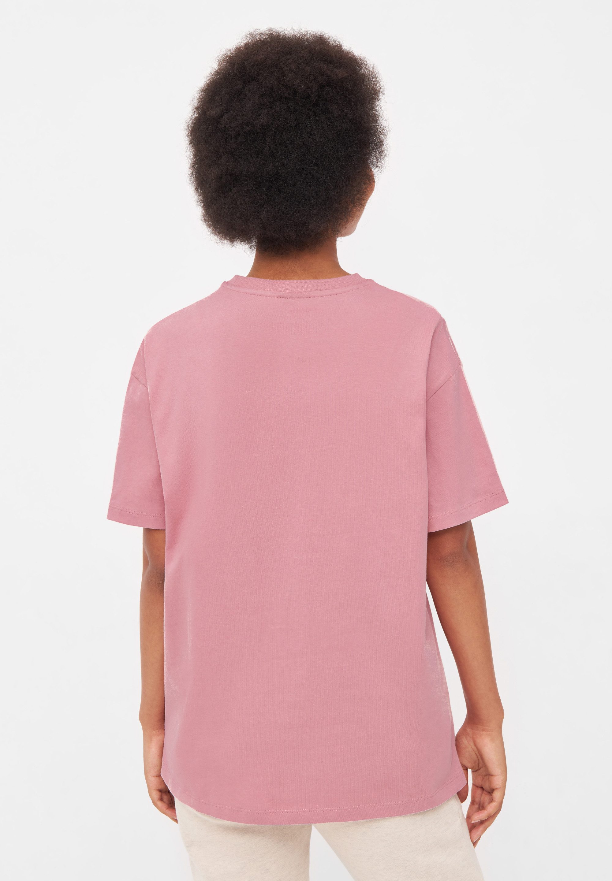 Bench. Kurzarmshirt KIKU günstig online kaufen