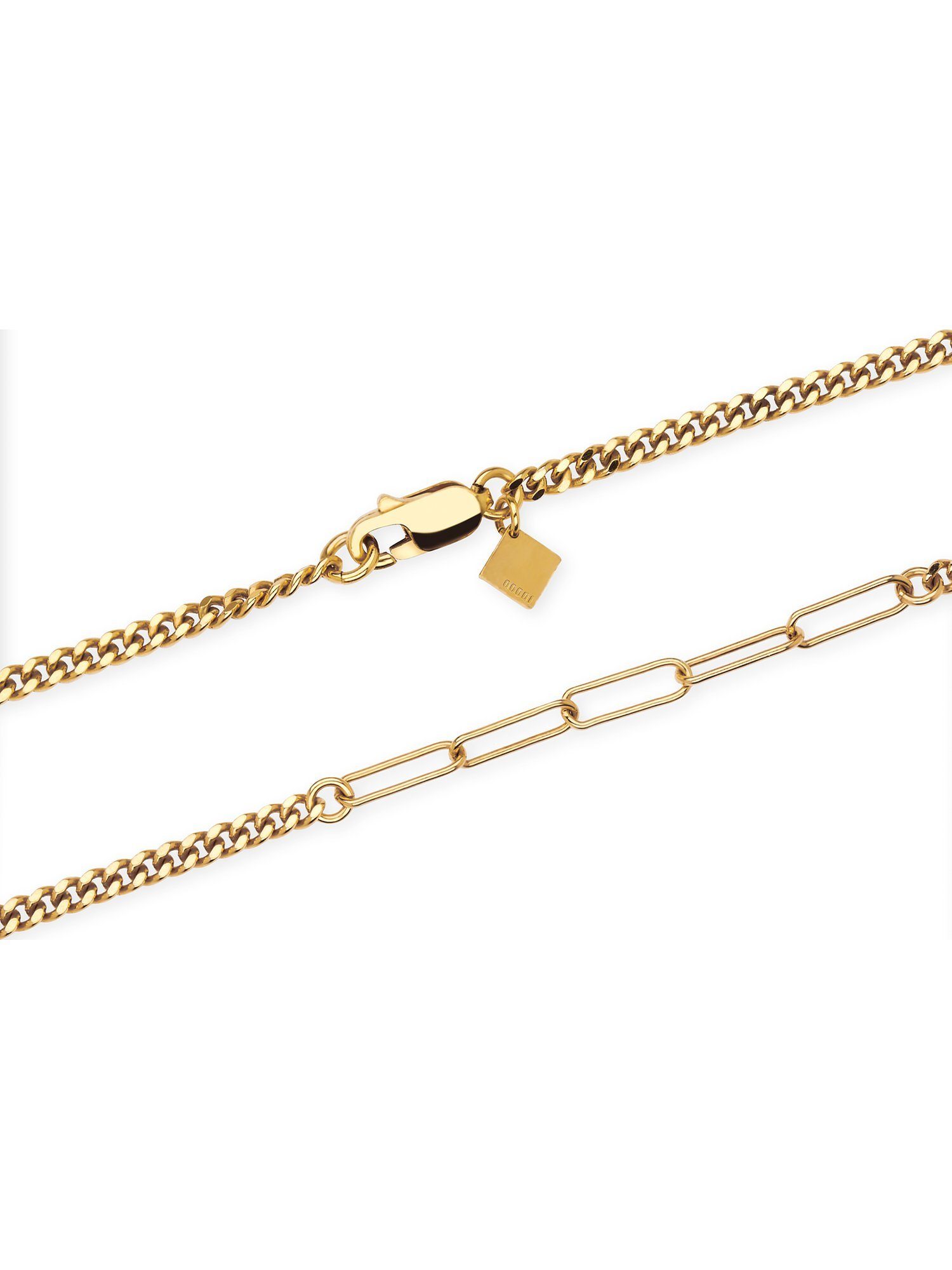 CHRIST Silberkette CHRIST Damen-Kette 92...