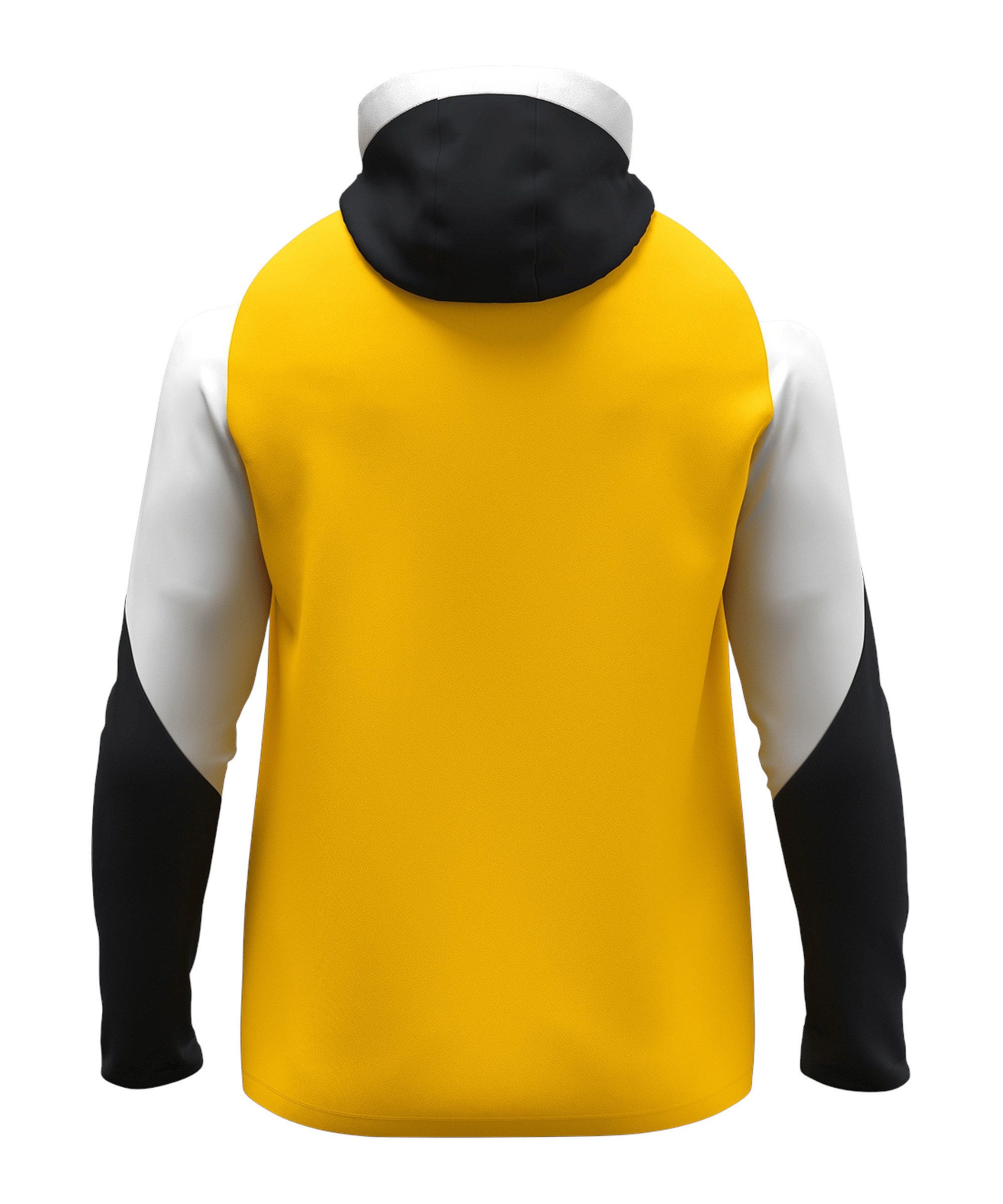 Jako Allwetterjacke Dynamic Kapuzenjacke (1-St) Kapuze_Kordelzug
