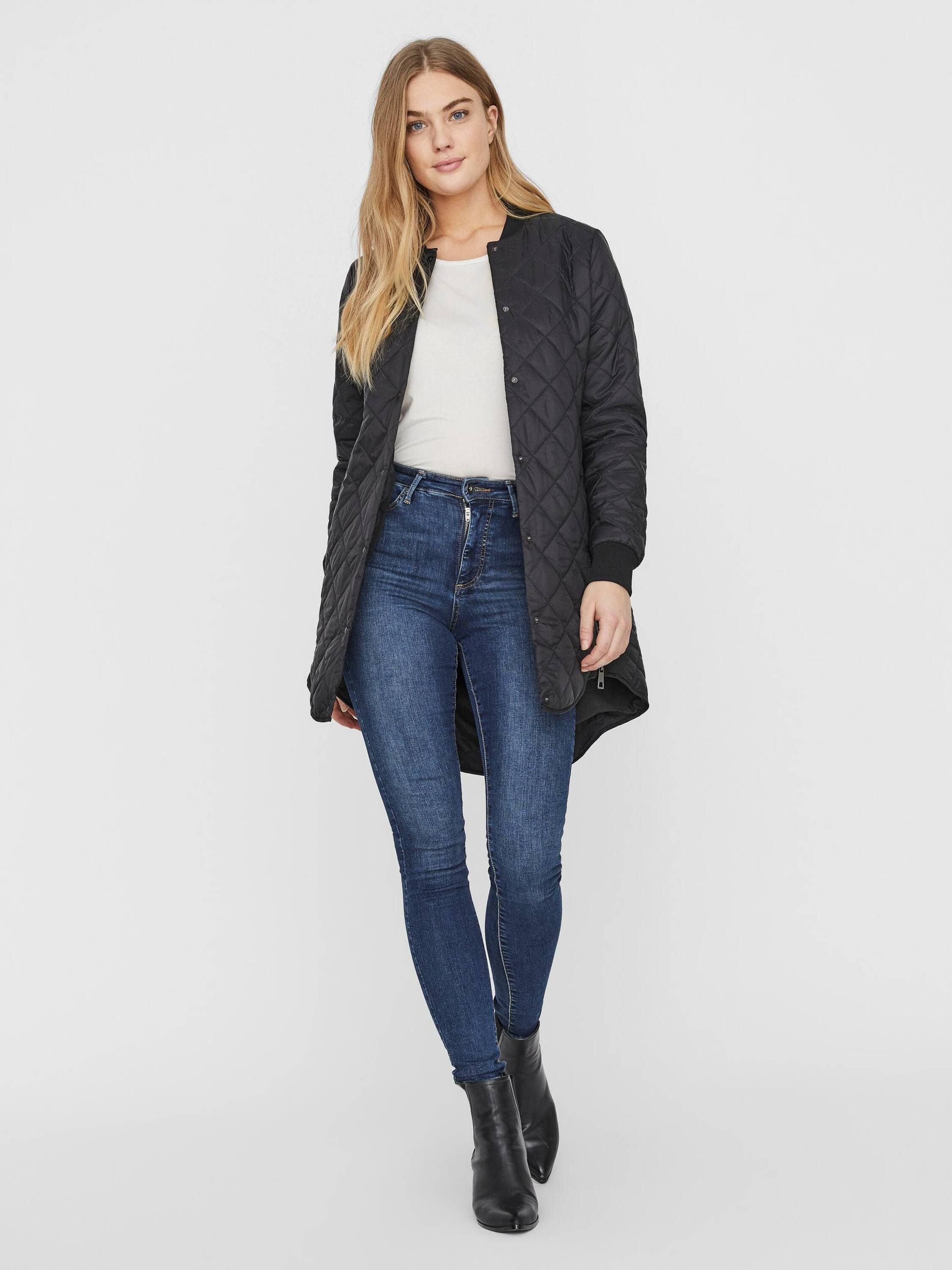 Vero Moda Steppjacke Hayle (1-St)