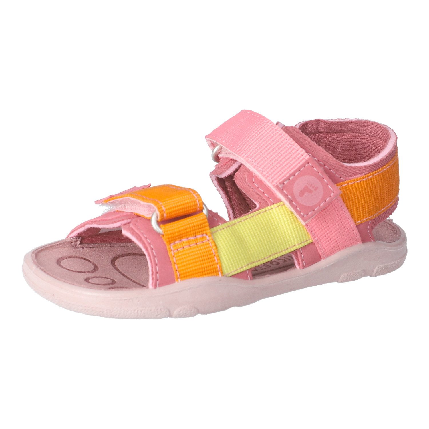 Ricosta LOEN - Barfußschuhe Barfußschuh waschbar,vegan