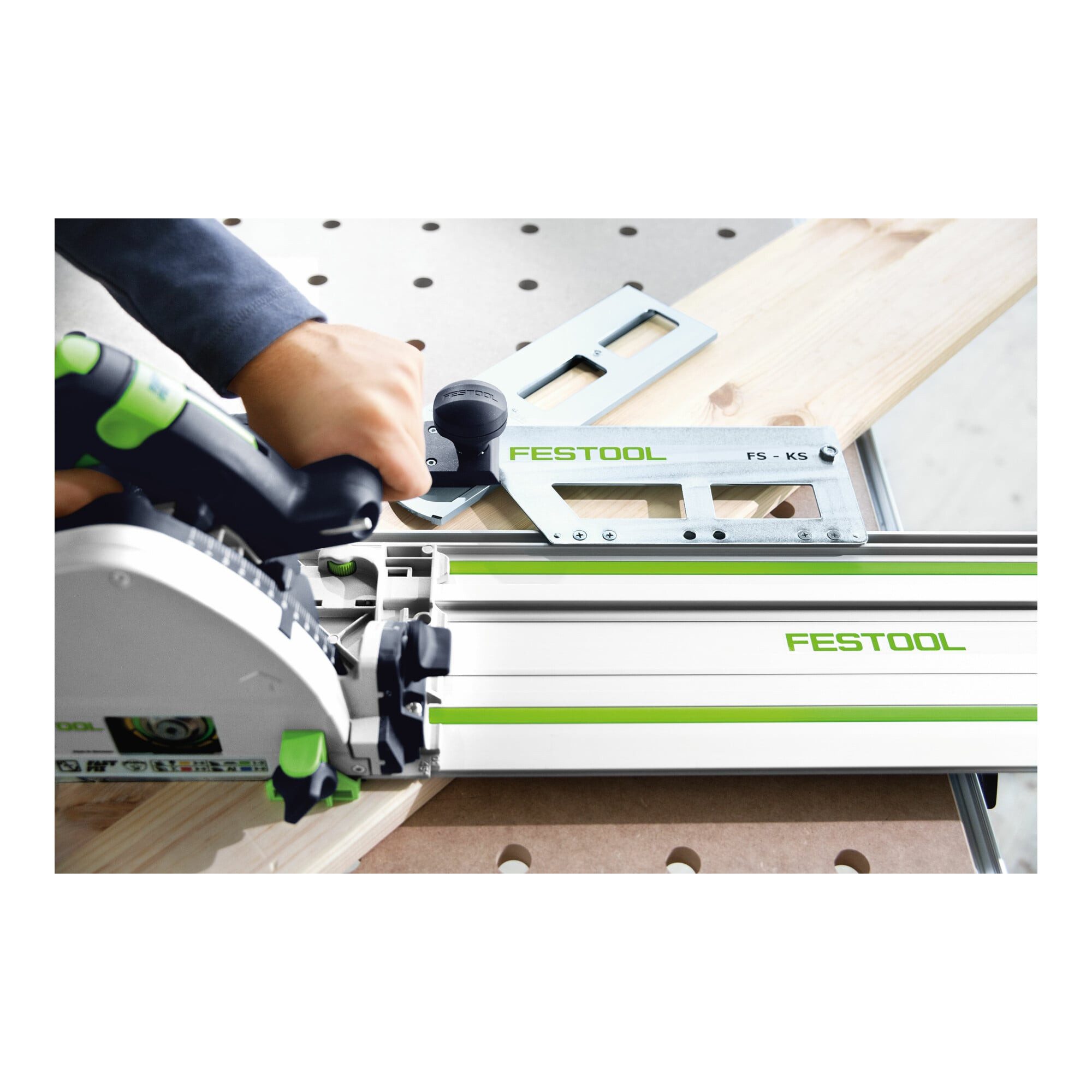 FESTOOL Führungsschiene Festool Führungsschiene FS 800/2 – Bild 5 von 5