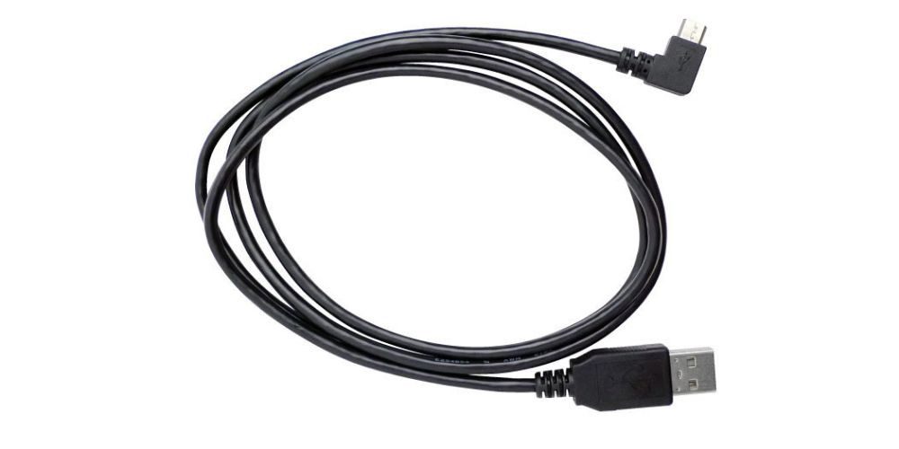 Sena Smartphone-Halterung USB Ladekabel von Sena