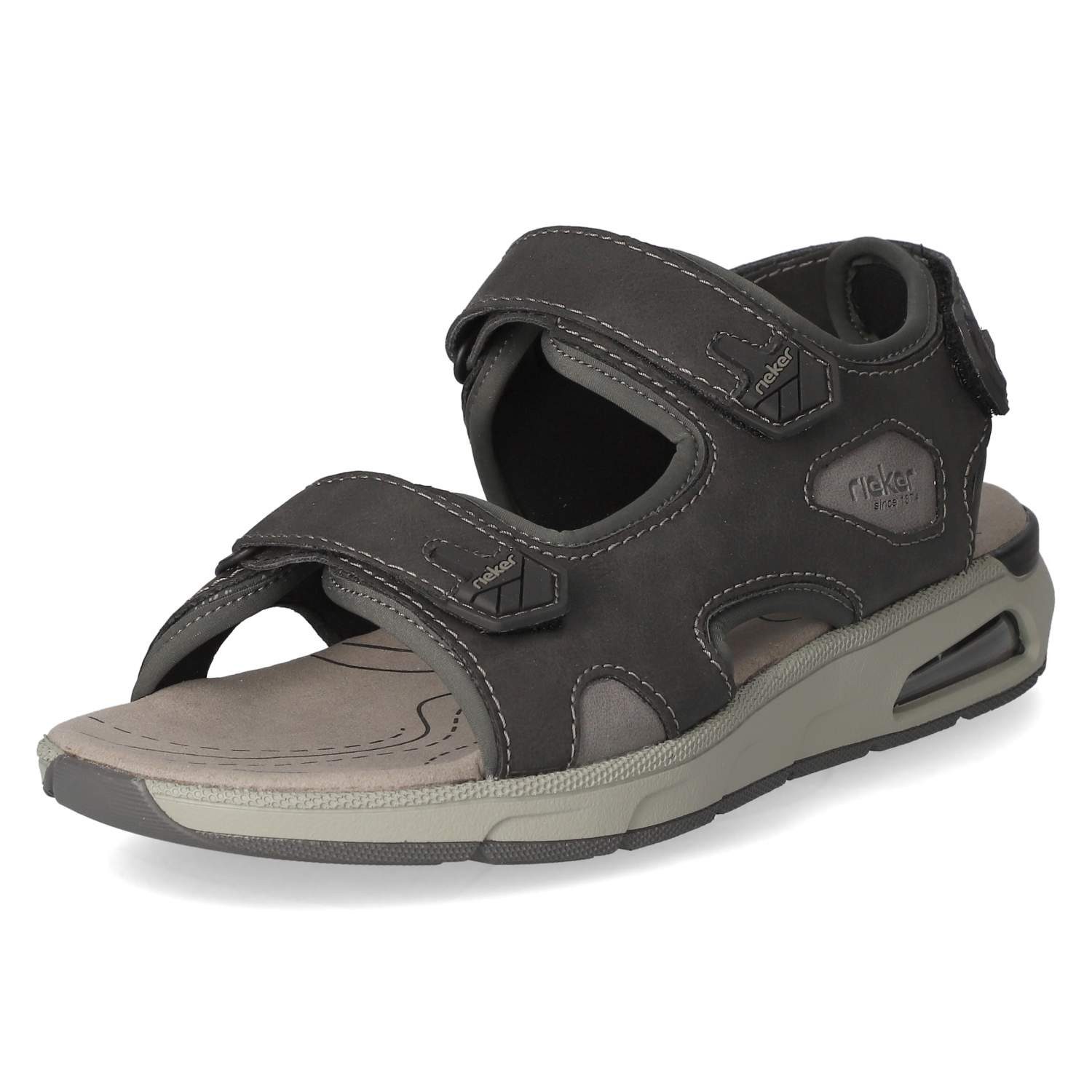 Rieker Sandalen Sandale