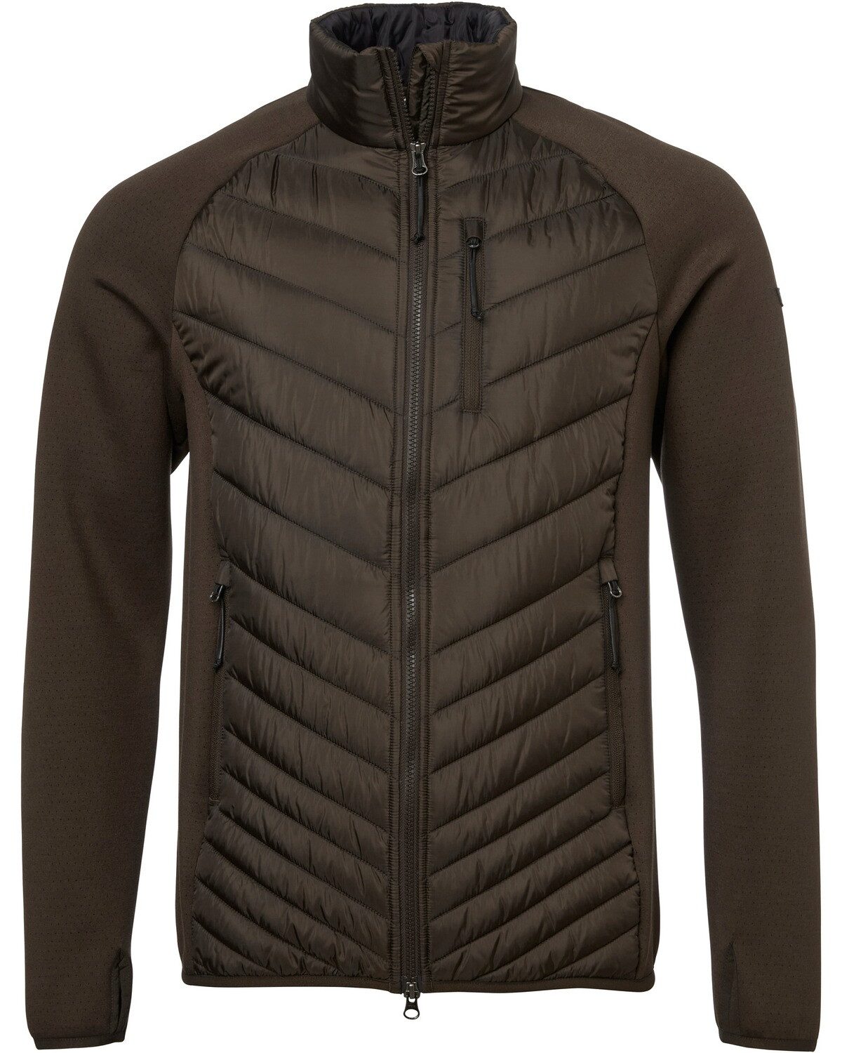 Chevalier Steppjacke Jacke Hunter Hybrid