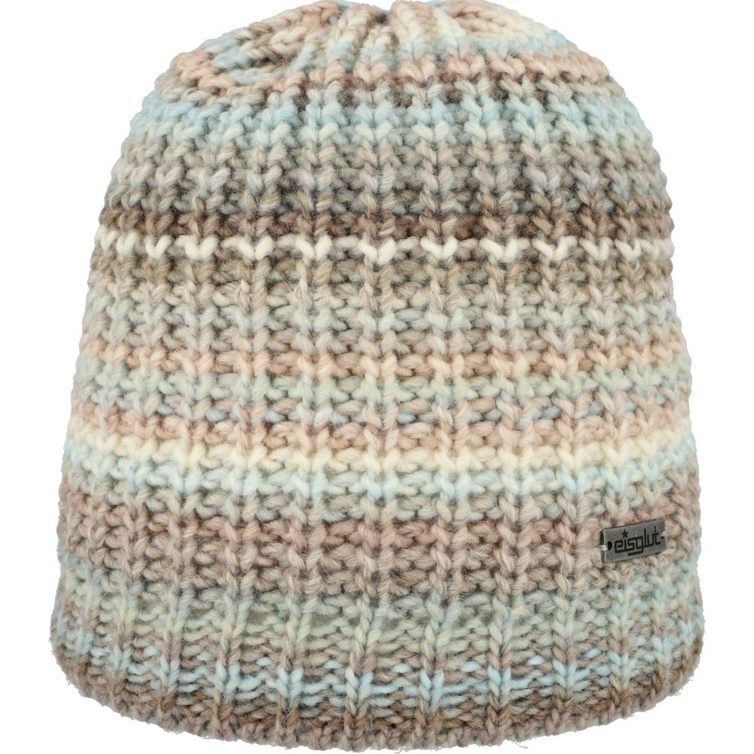 Eisglut Strickmütze Naylal