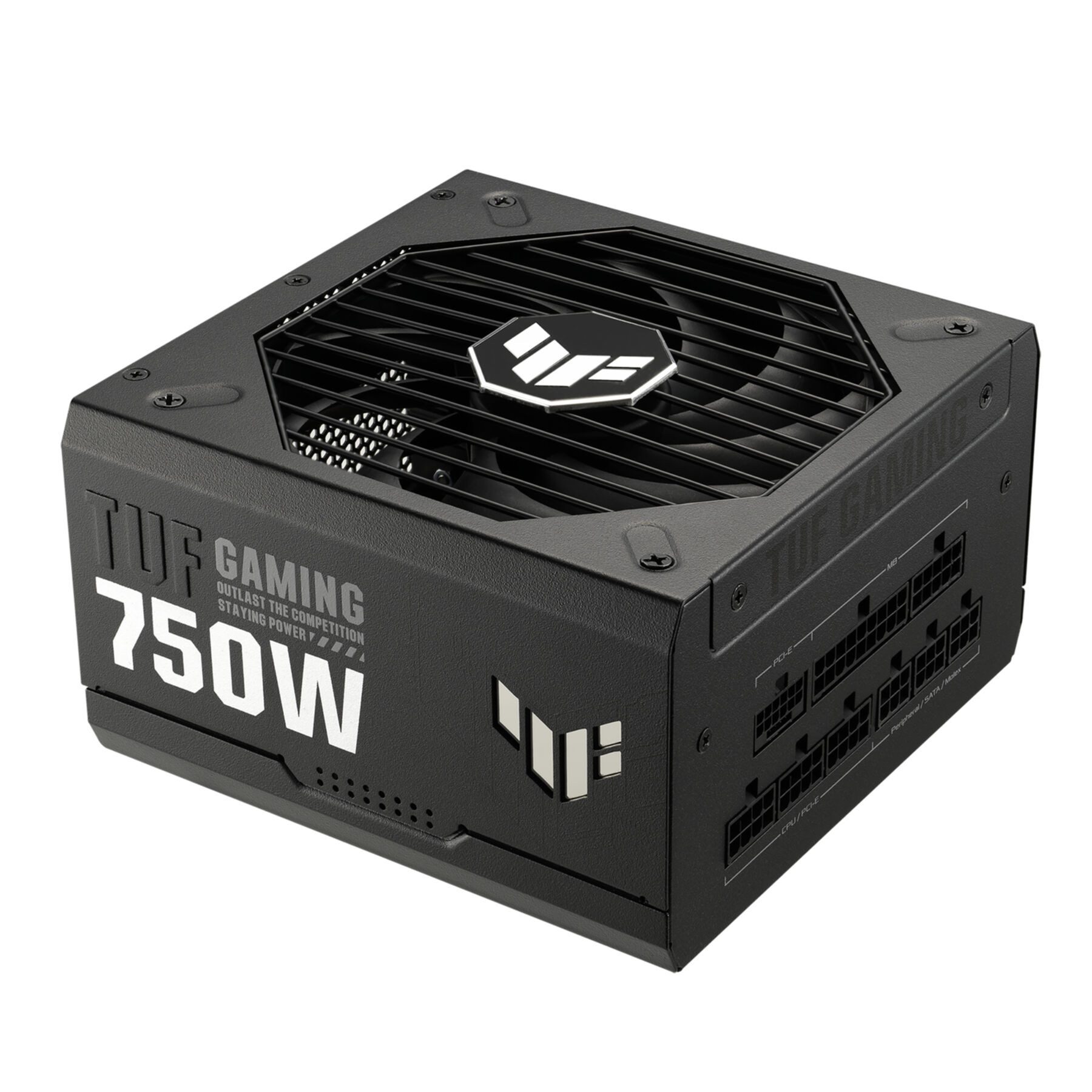 TUF Gaming 750W Gold PC-Netzteil
