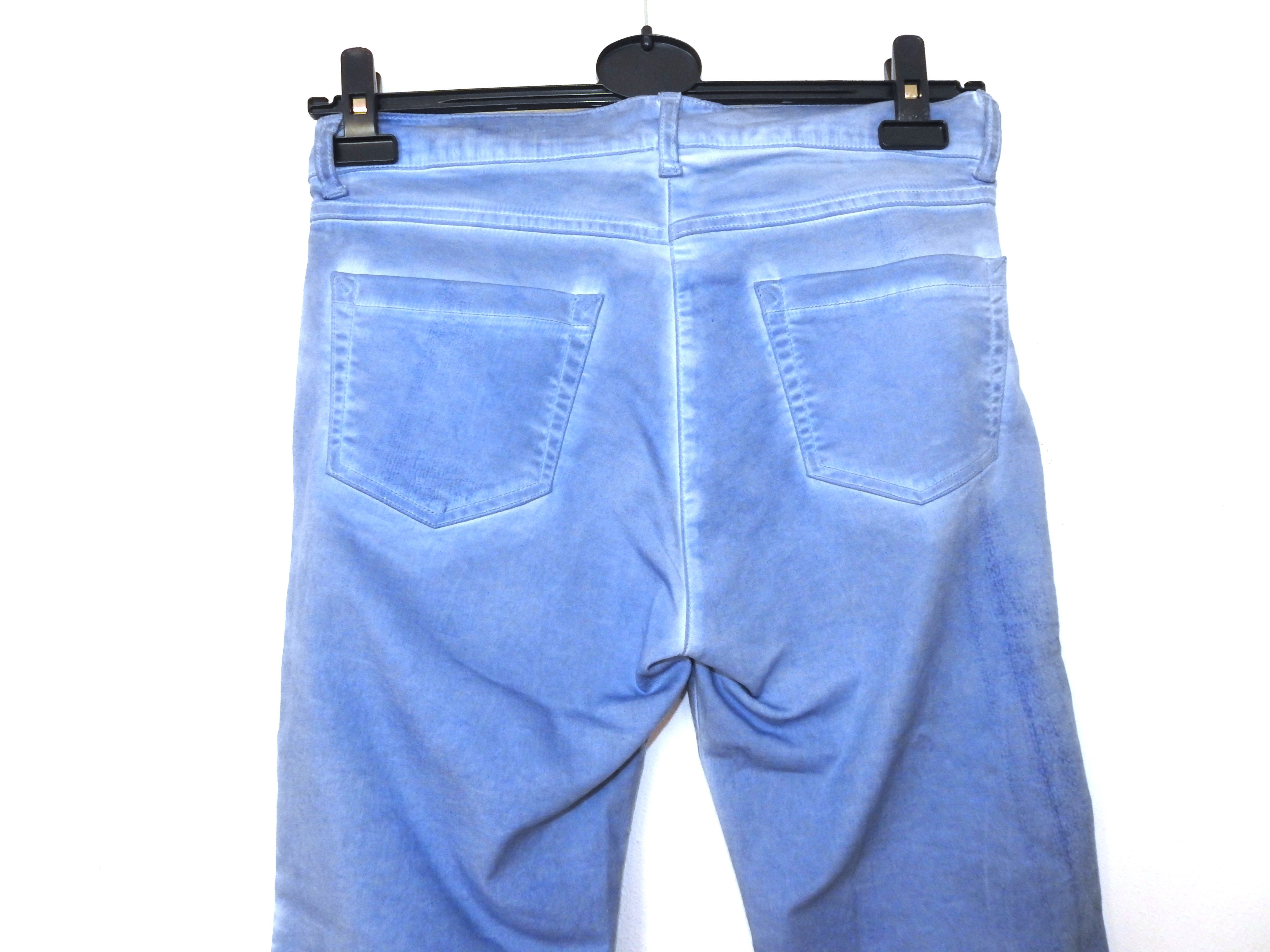 MeKSTONE 5-Pocket-Hose Shannon Vintage