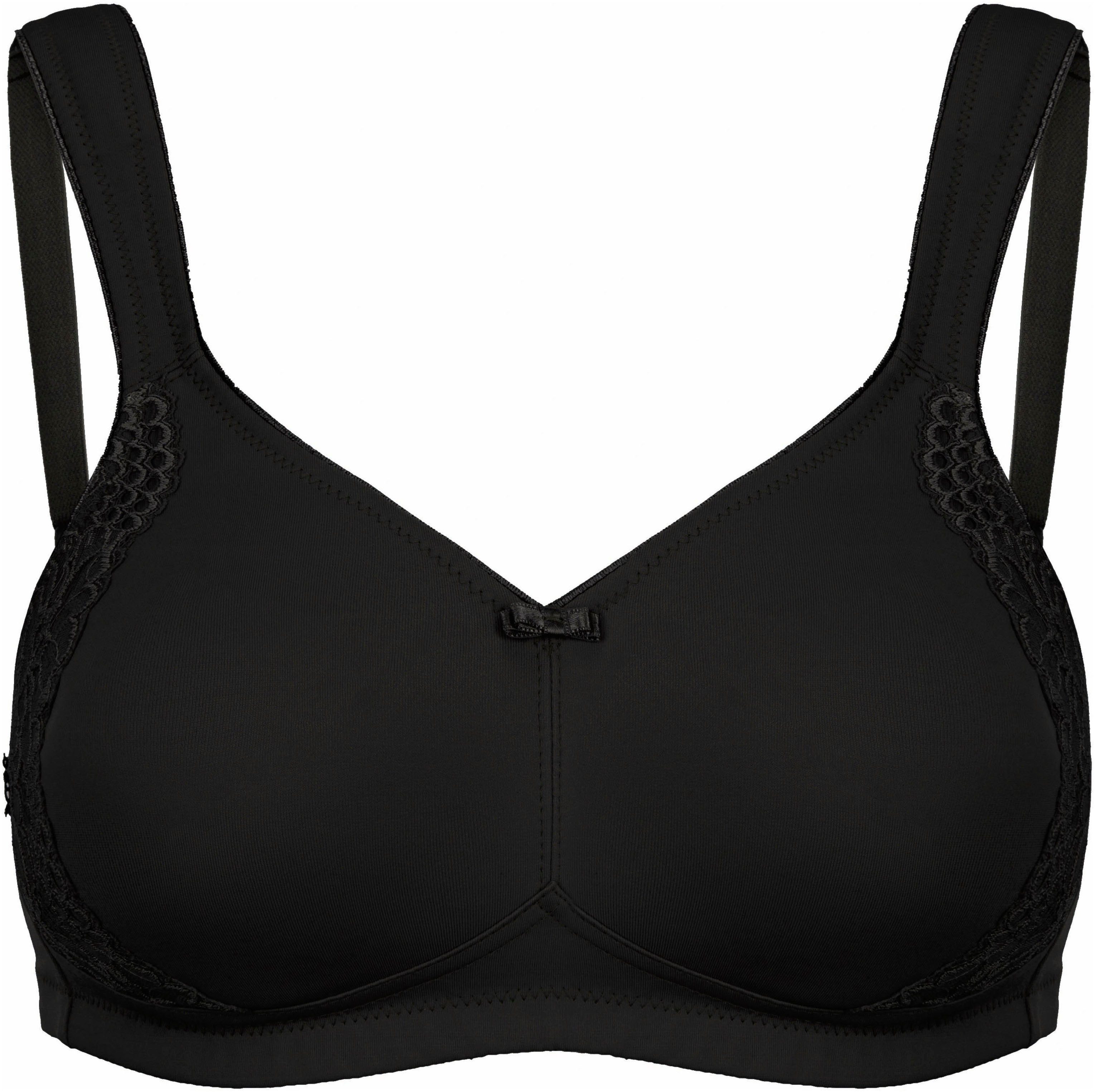 Susa Minimizer-BH London vorgeformte Cups, Spitze, blickdicht, elastisch