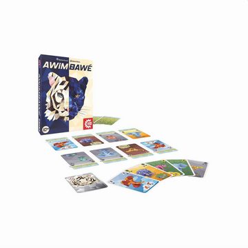 BrainBox Spiel, Game Factory - Awimbawé