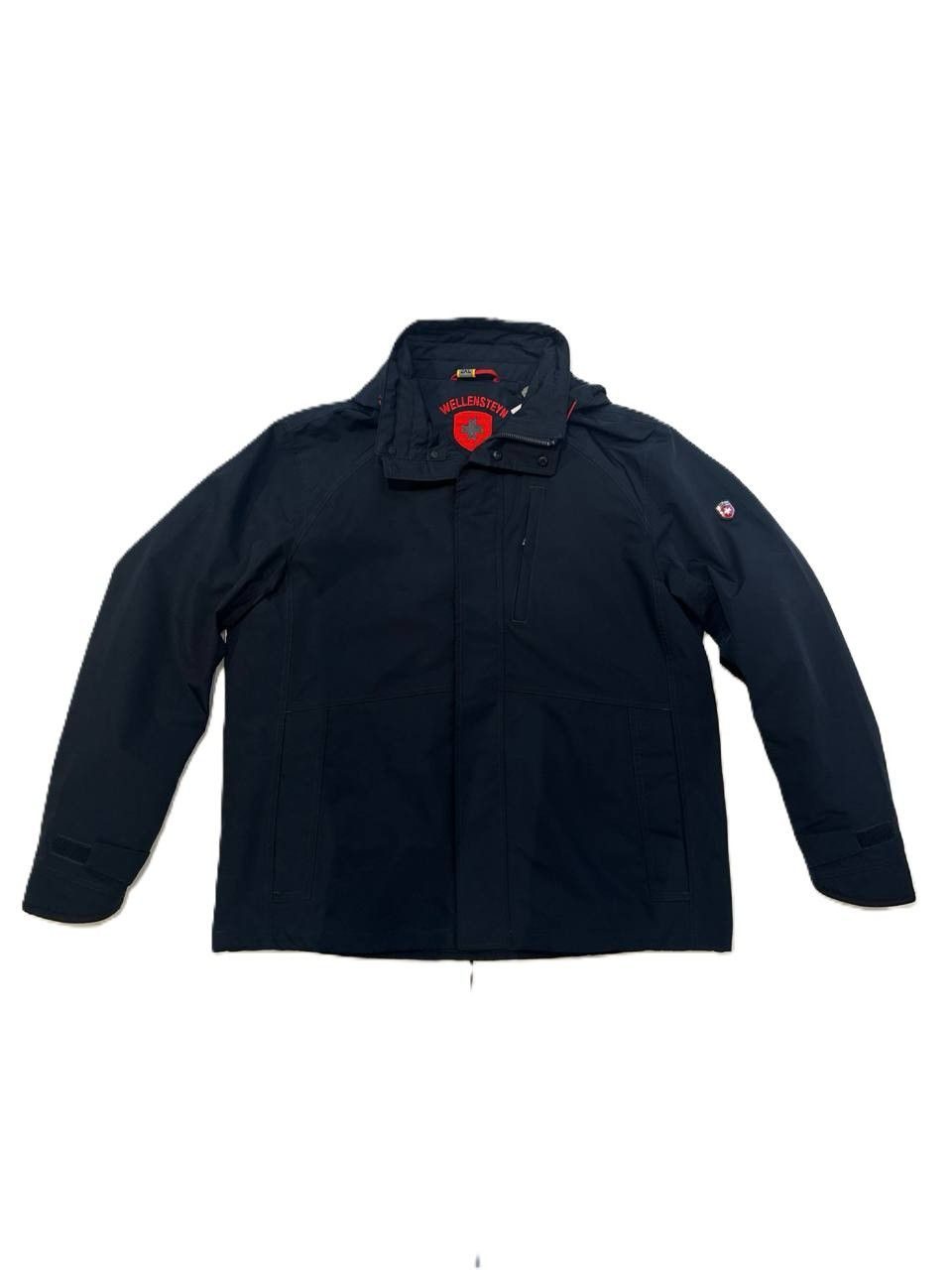 Outdoorjacke