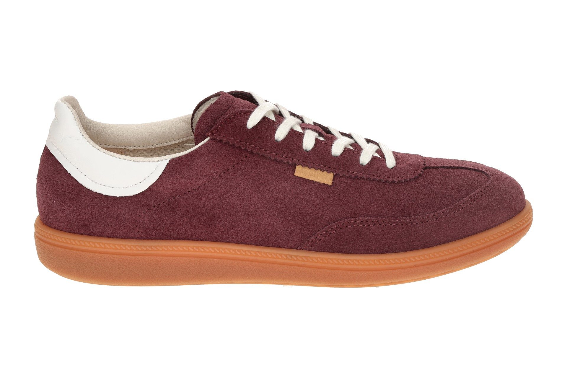 Ecco 23581361582 Schnürschuh