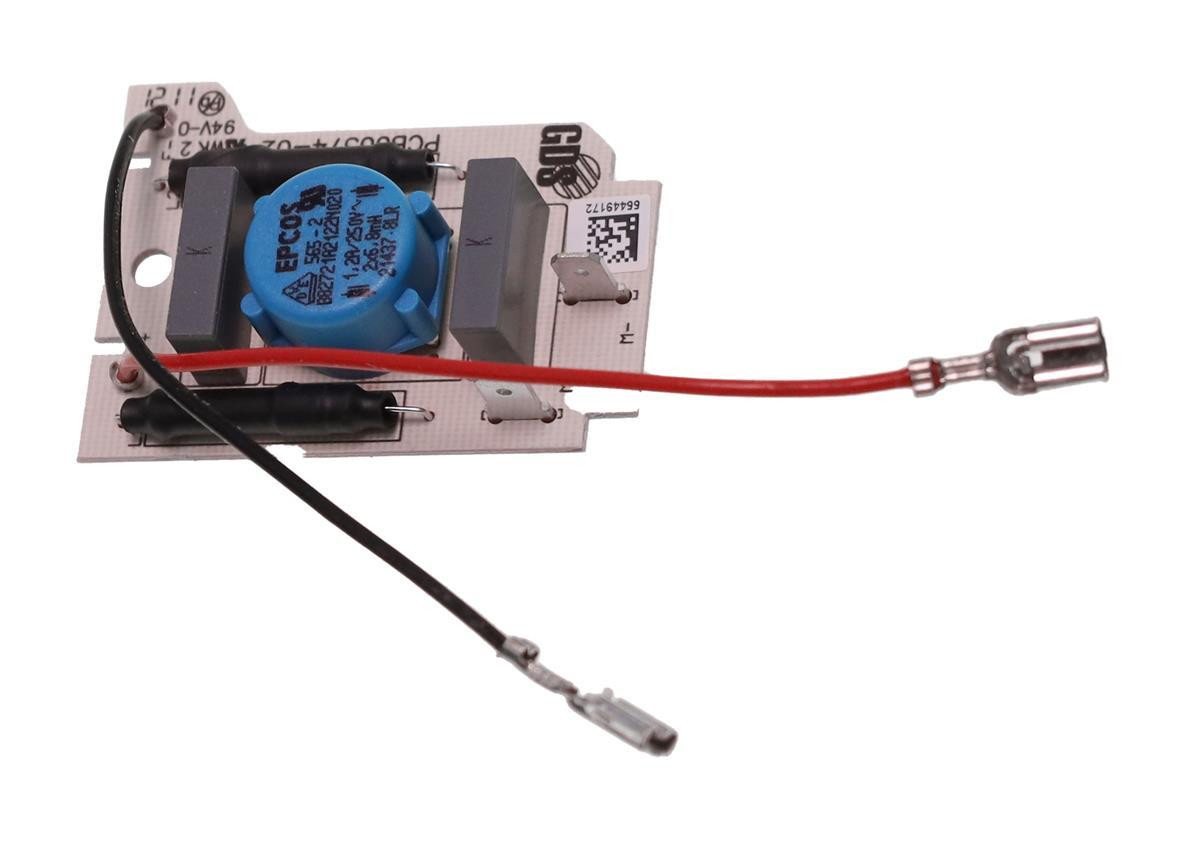 Thumbnail - Sensor DeLonghi 5213226181 (5213215001) Motor-Platine für Kaffeevollautomate