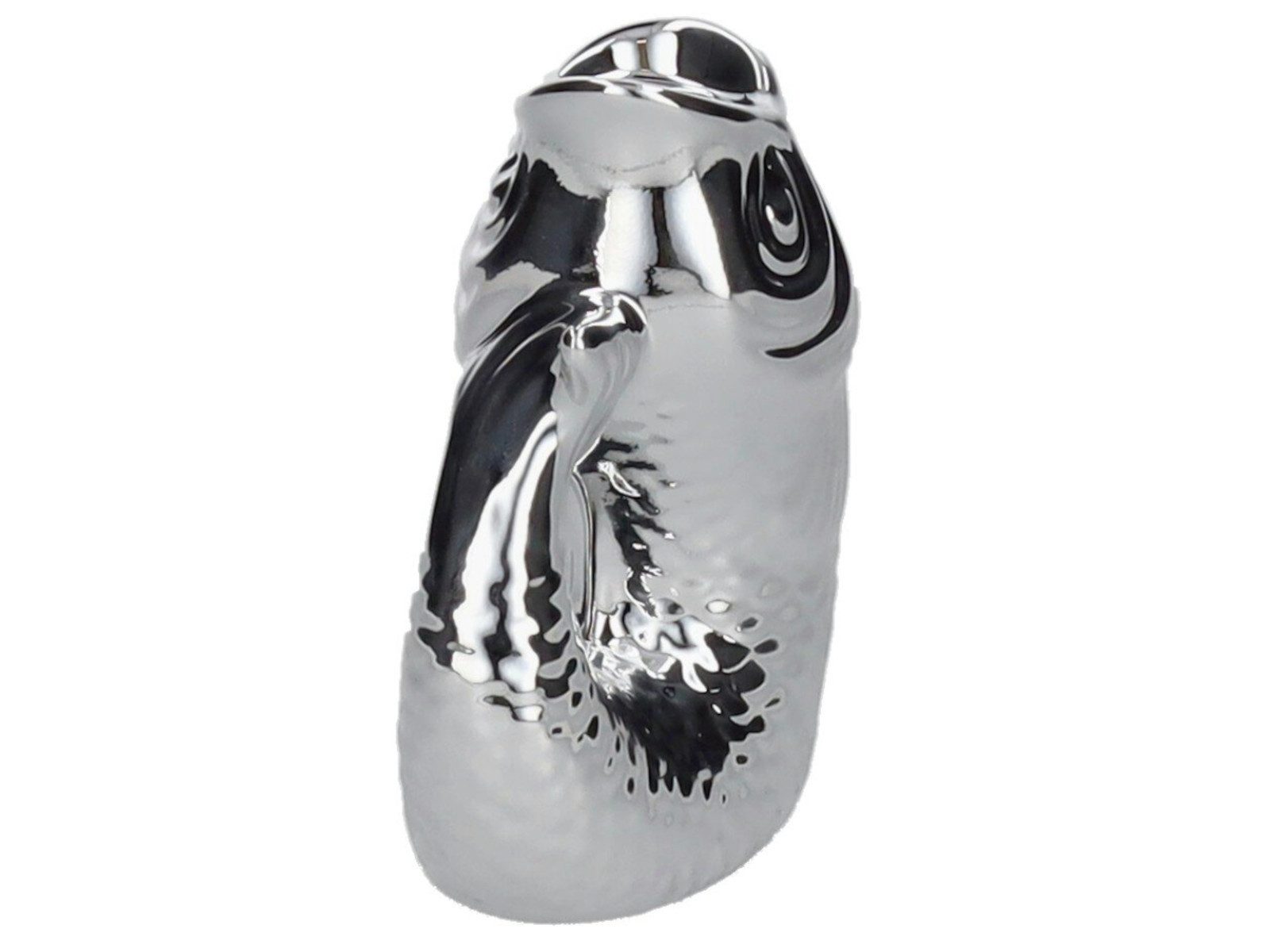 Giftcompany Kerzenhalter Monsieur Carafon Kerzenhalter Fisch günstig online kaufen