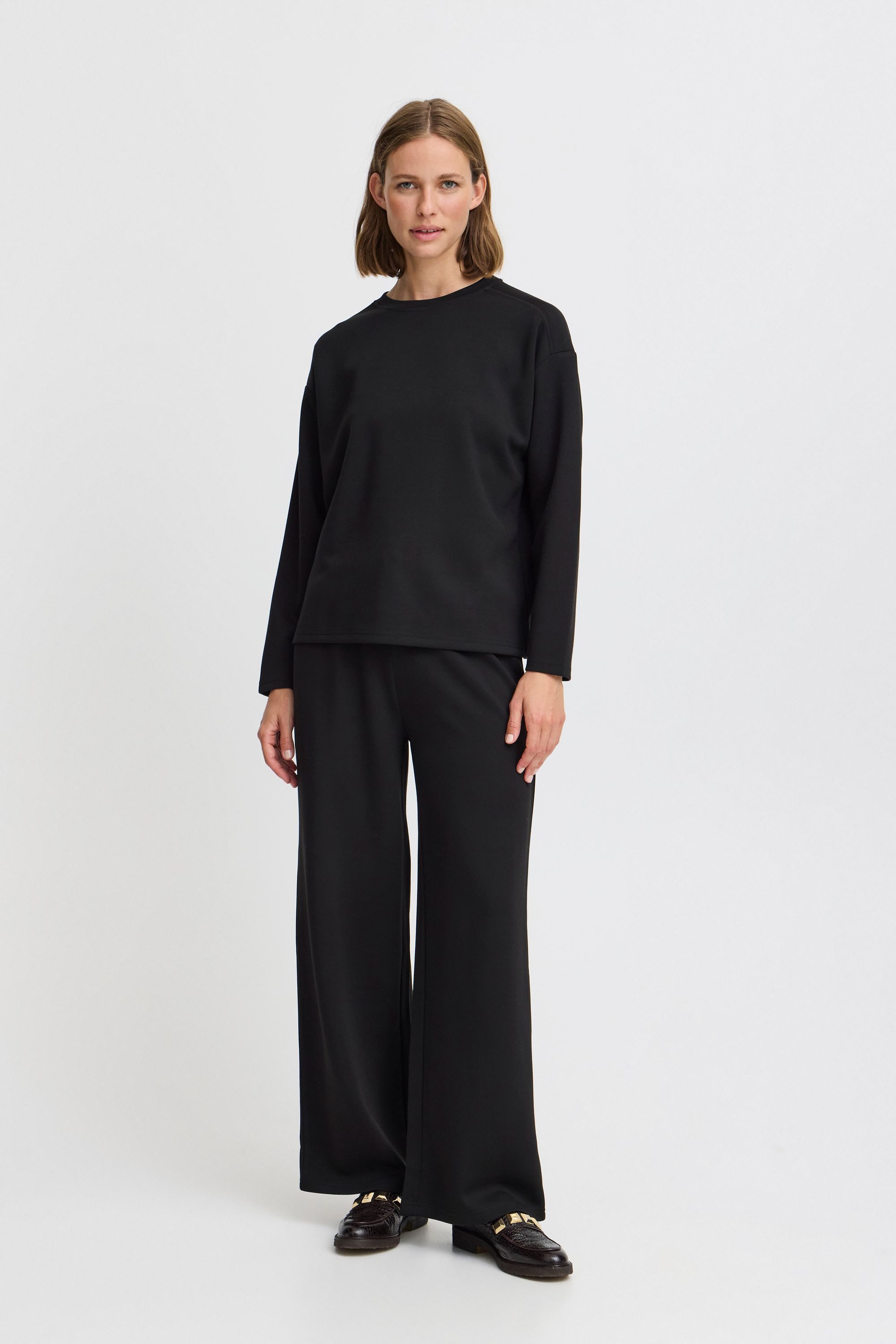 b.young Sweatshirt BYPUSTI LS TOP - günstig online kaufen