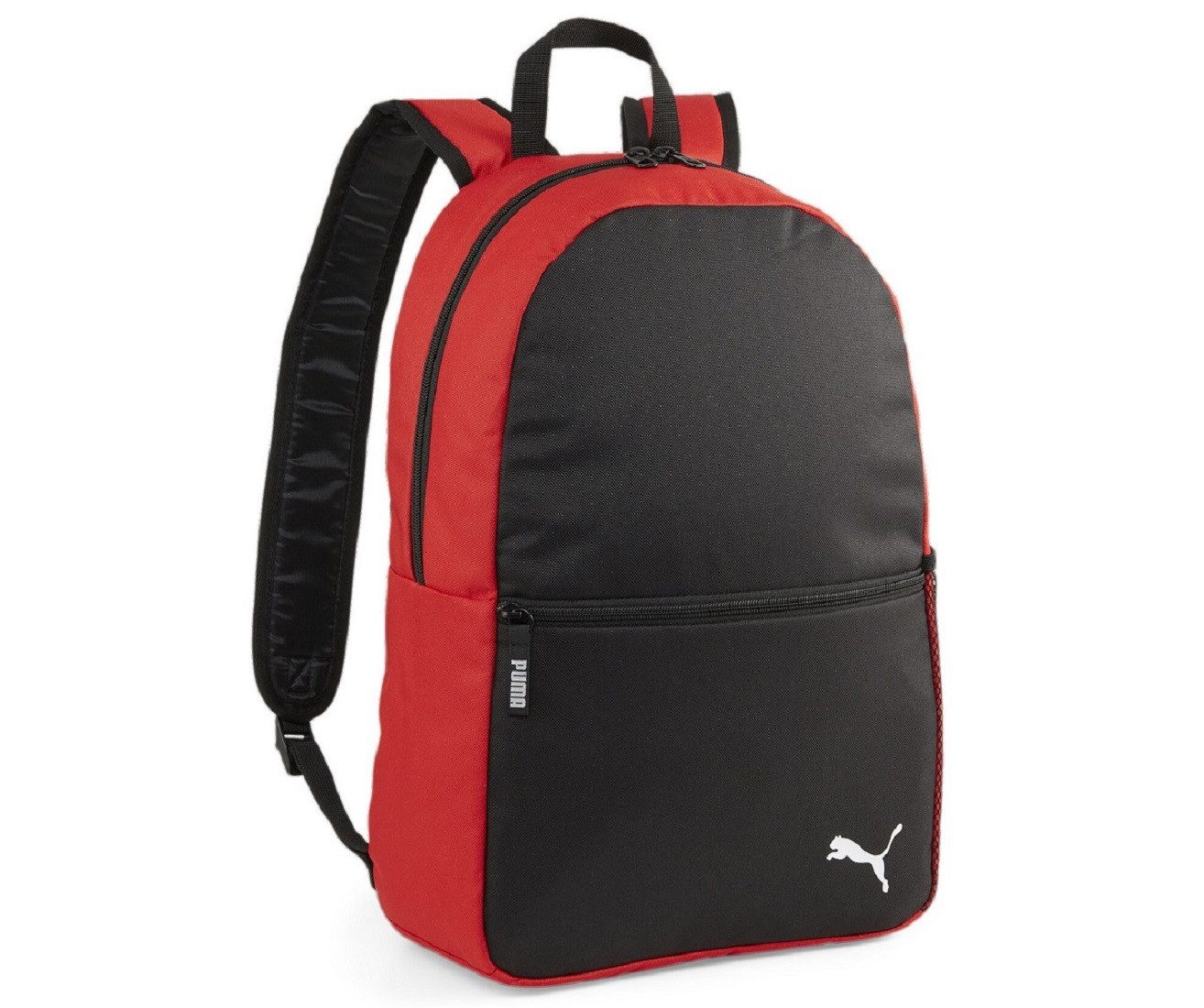 PUMA Freizeitrucksack Puma teamGOAL Backpack Core 21 Liter Rucksack 090238 (1, 1-tlg., Stück), 21 Liter
