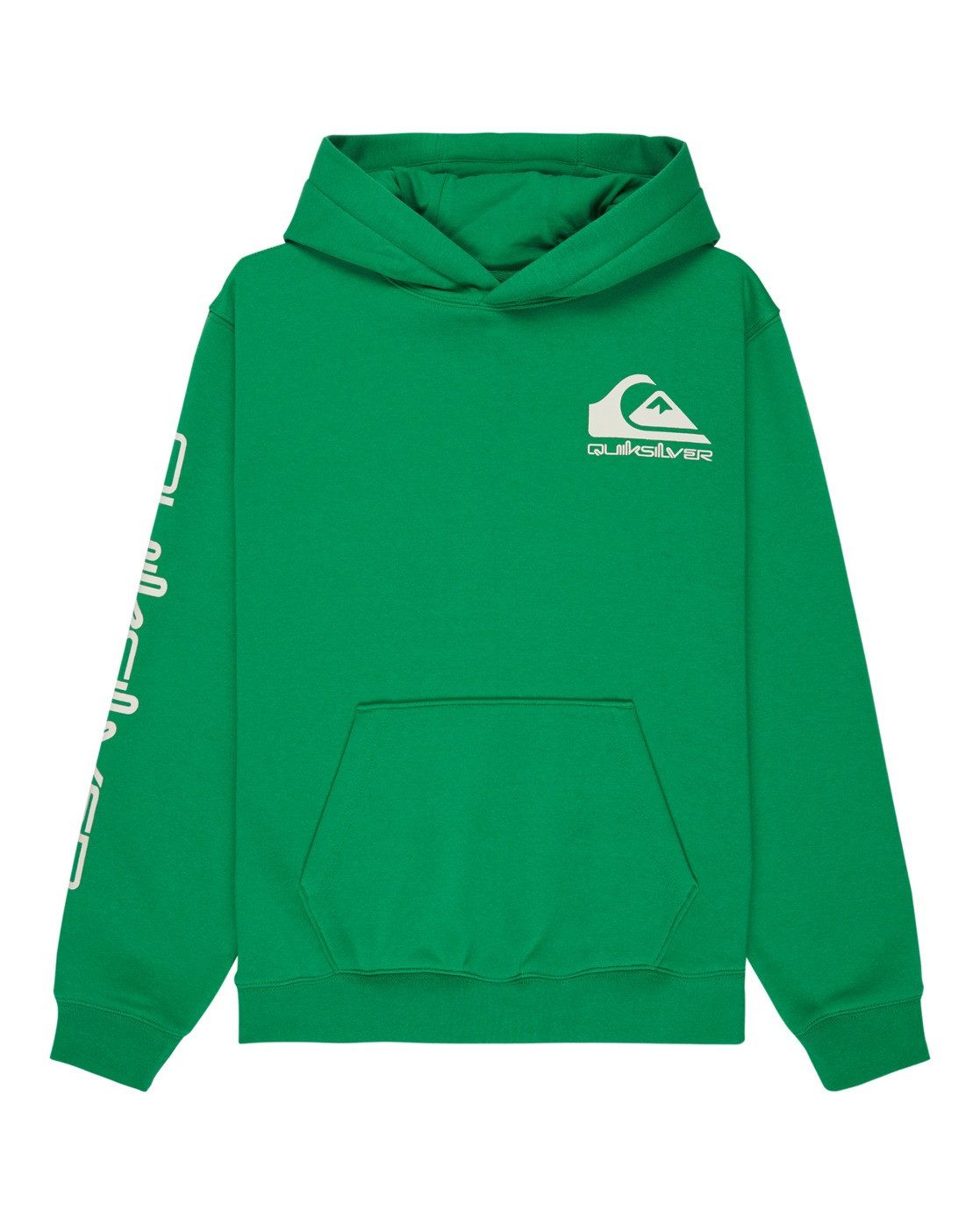 Quiksilver Kapuzensweatshirt Omni Logo