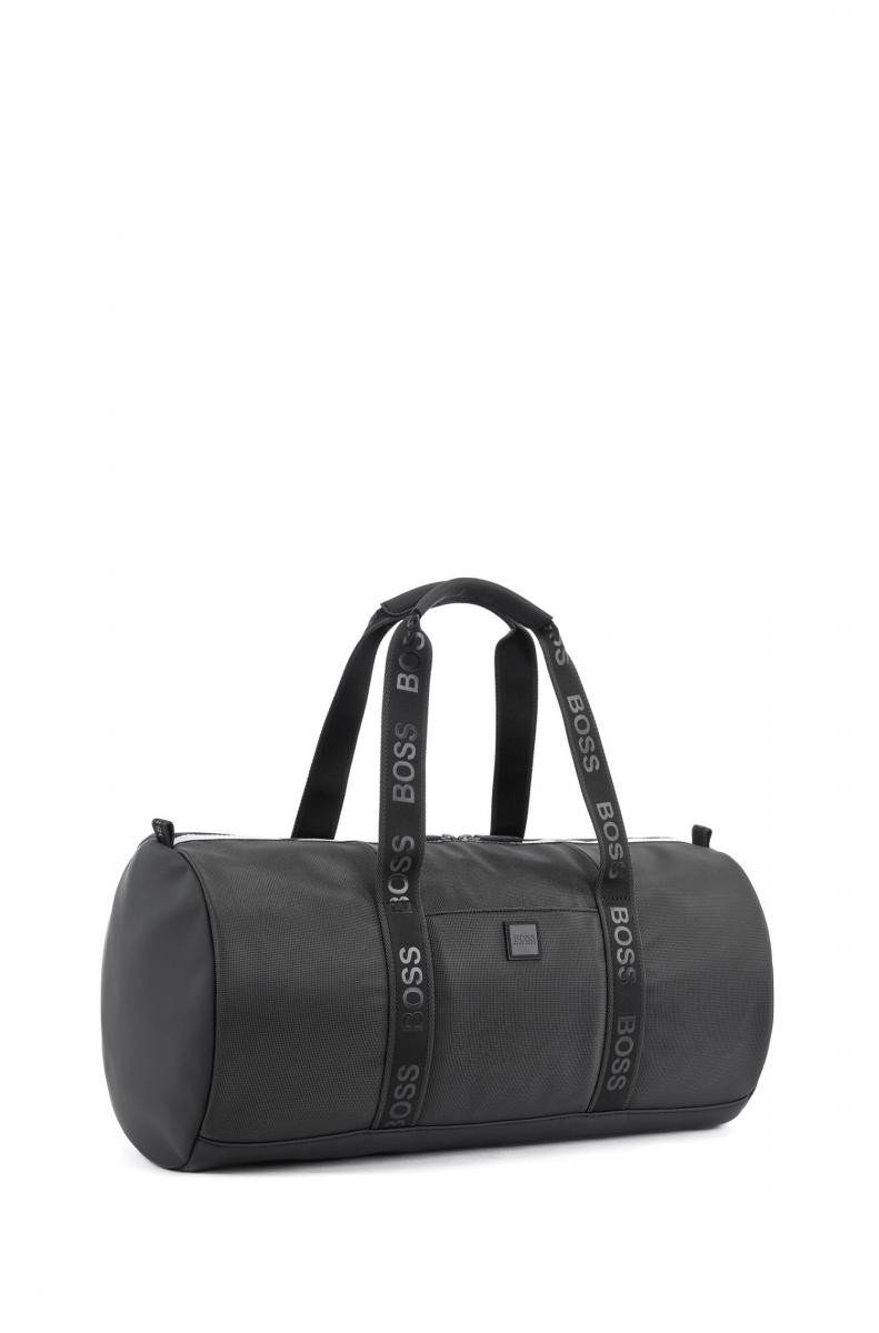 BOSS Reisetasche »Hyper P black«, Farbe: schwarz online kaufen | OTTO