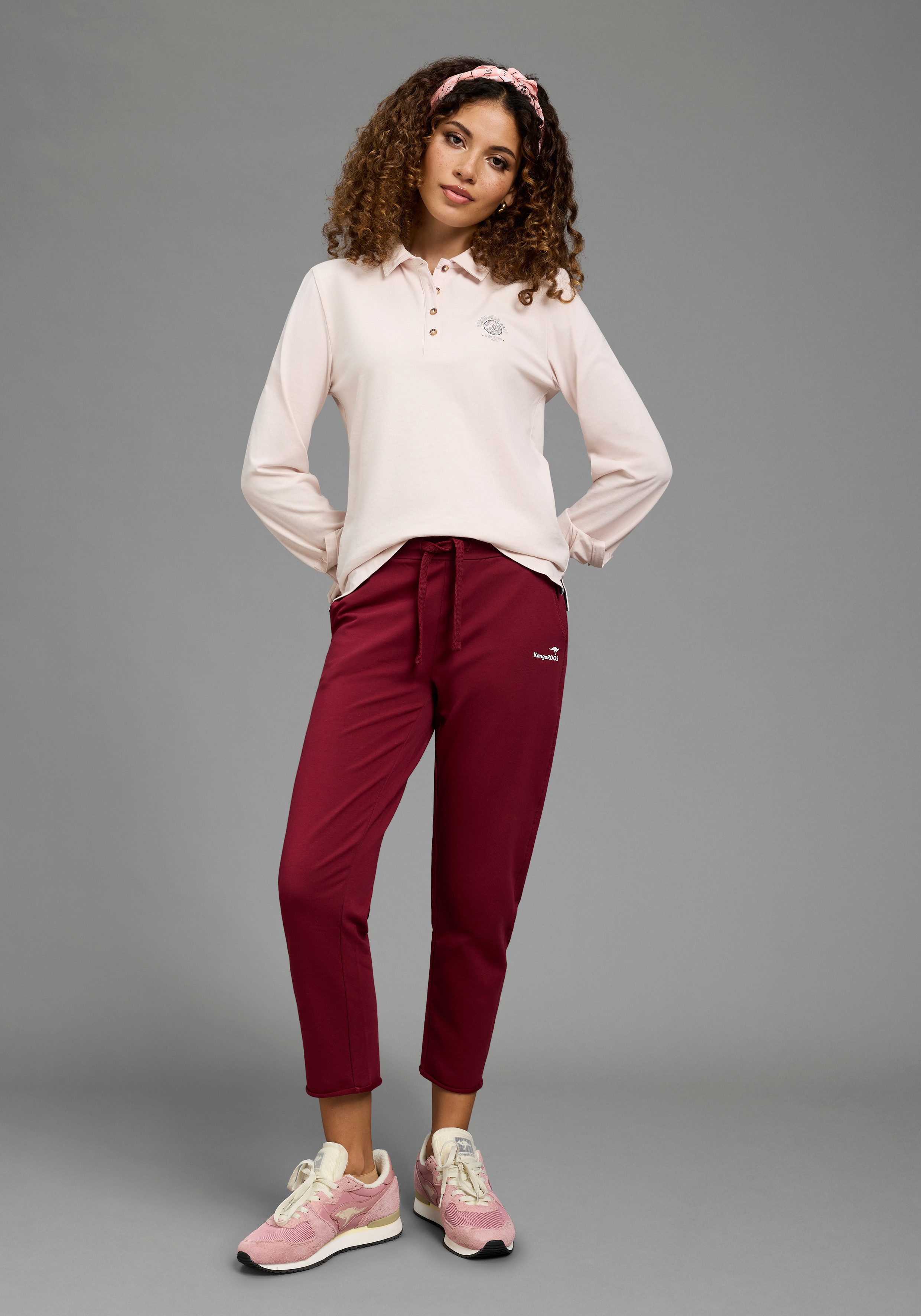 Zum Outfit 7