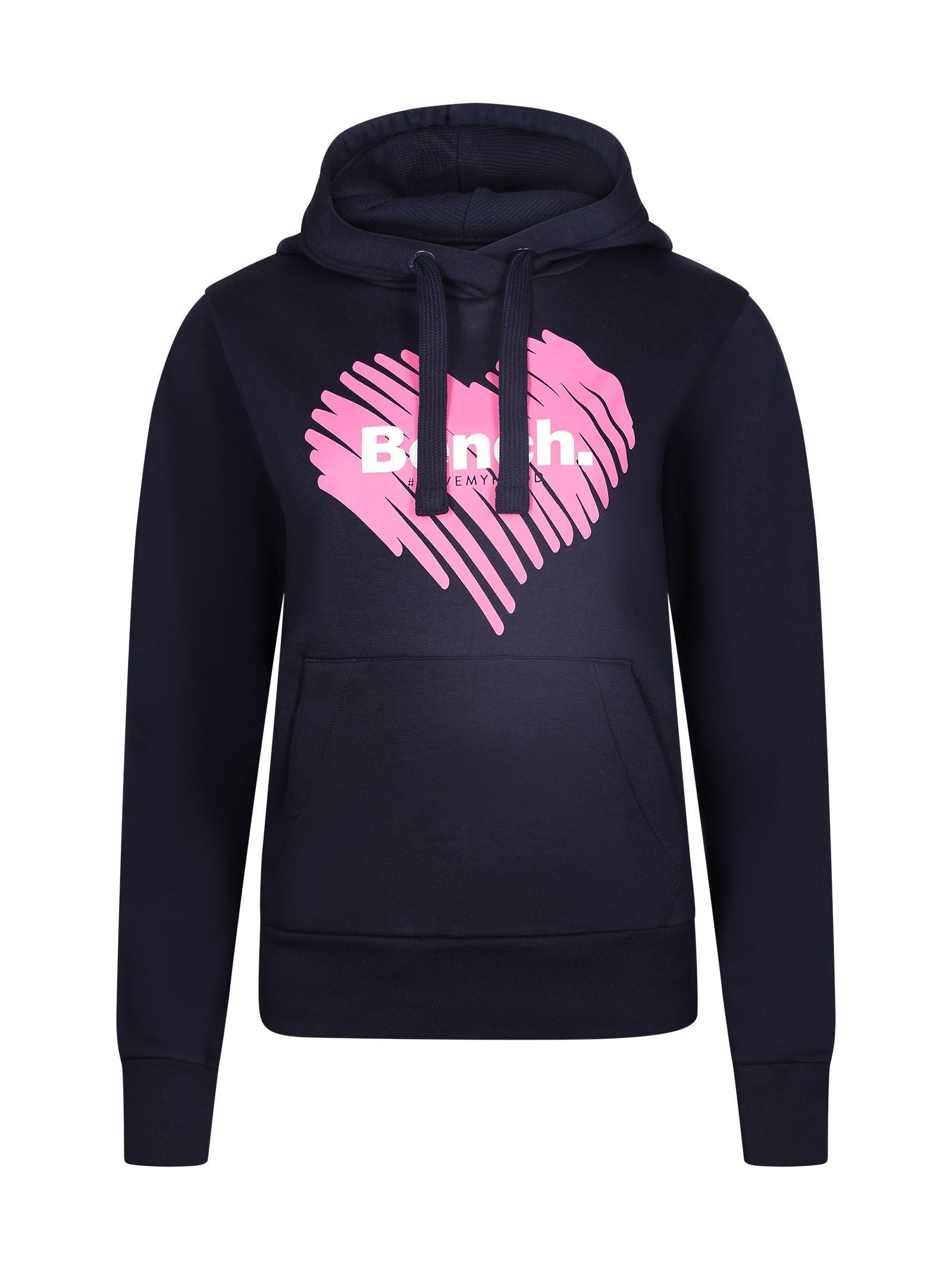 Sweatshirt Bench Sweatshirt Lally