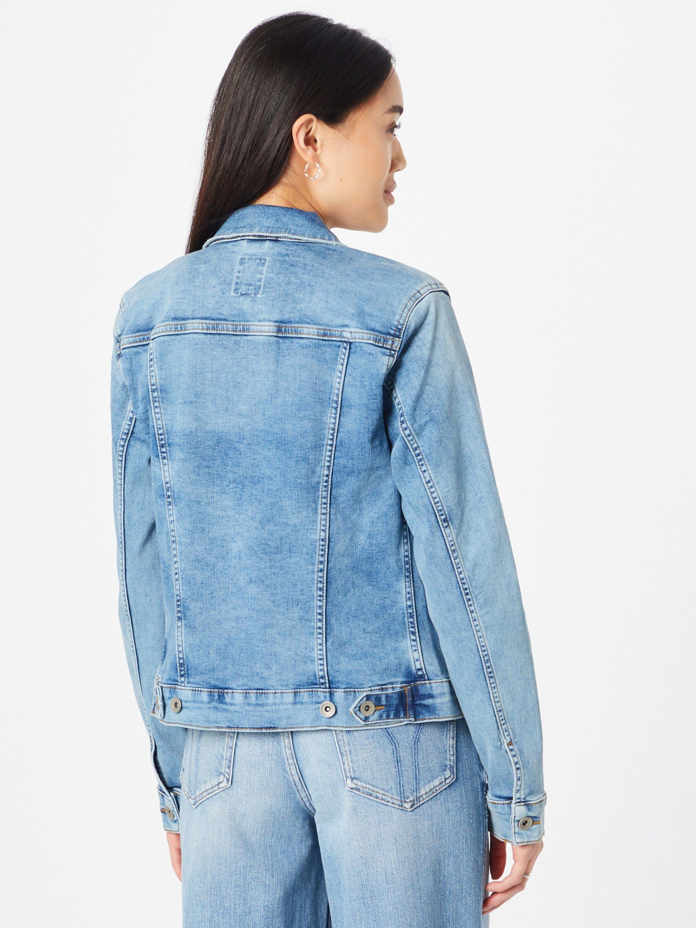 Garcia Jeansjacke Sofia (1-St)