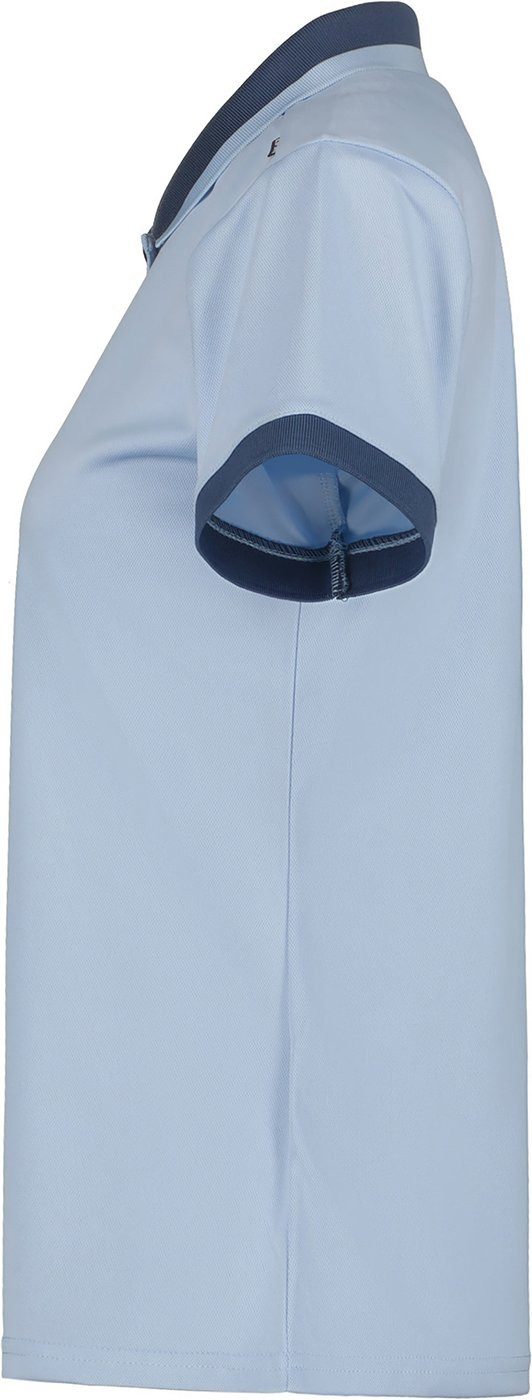 Icepeak Poloshirt ICEPEAK BEVERLY LICHTBLAU
