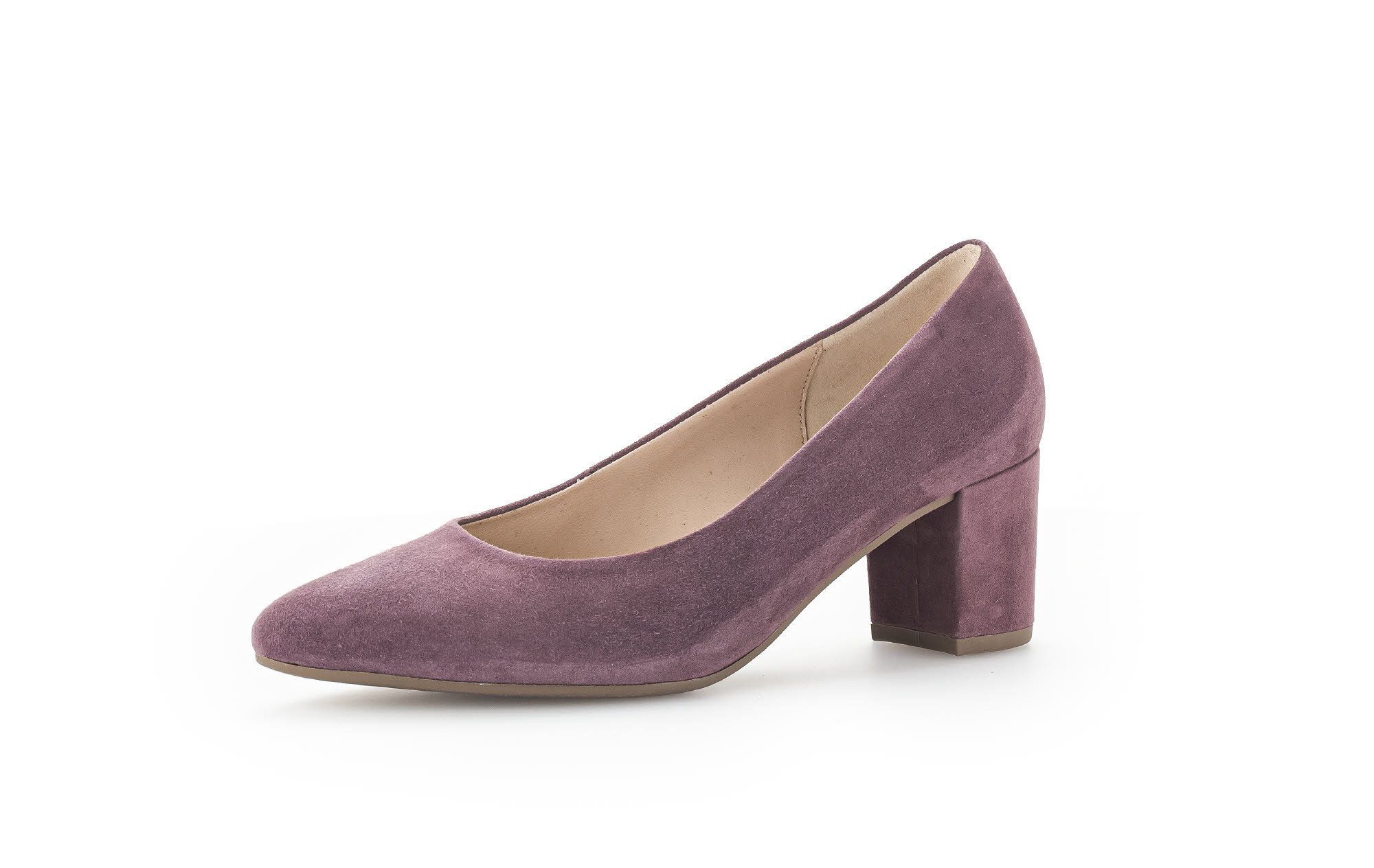 Gabor 91.450.30 Pumps / Lila 30) (lavendel