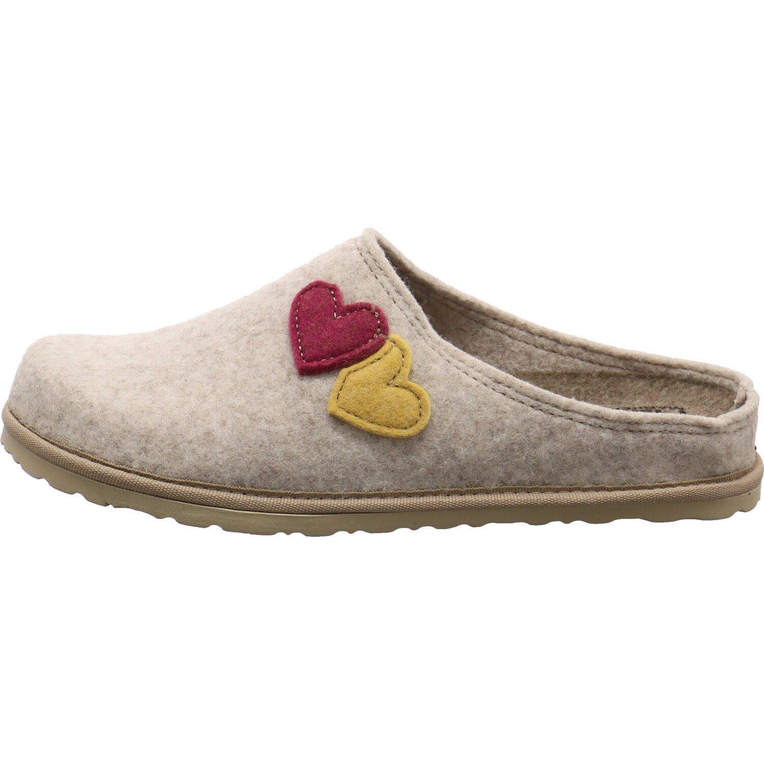 Fischer-Markenschuh Katrin Hausschuh