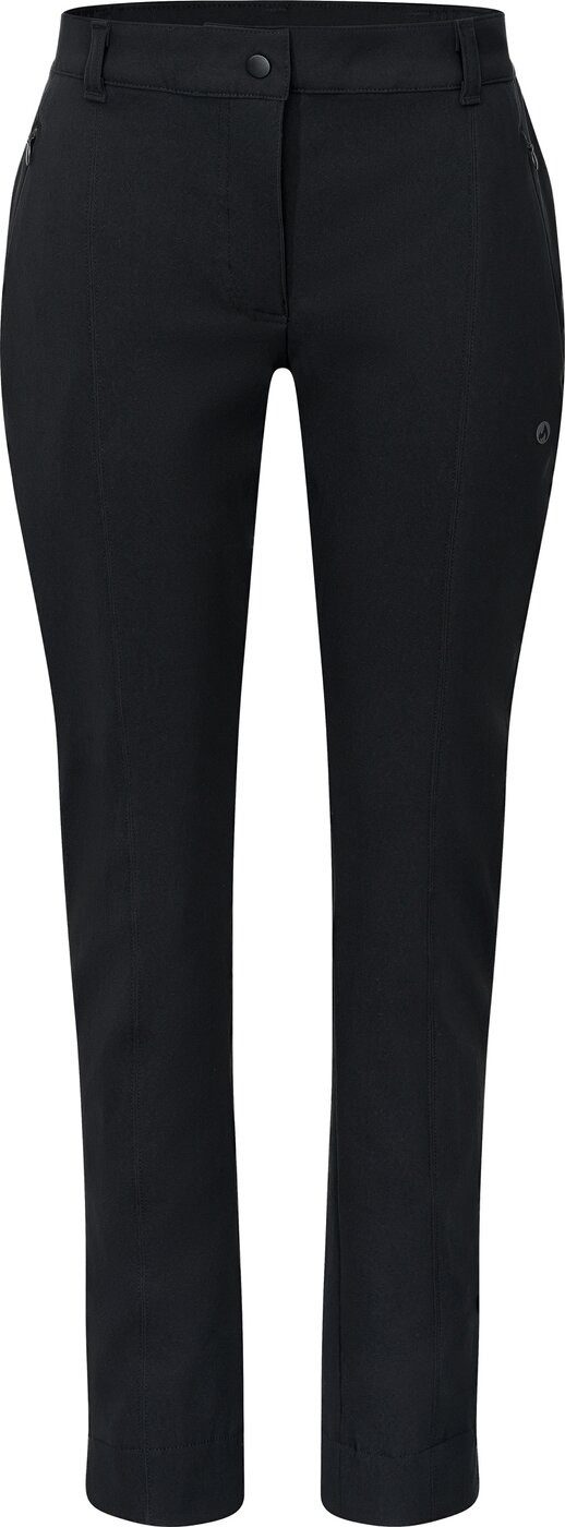 HOT Sportswear Outdoorhose Aspen L_Pants BLACK