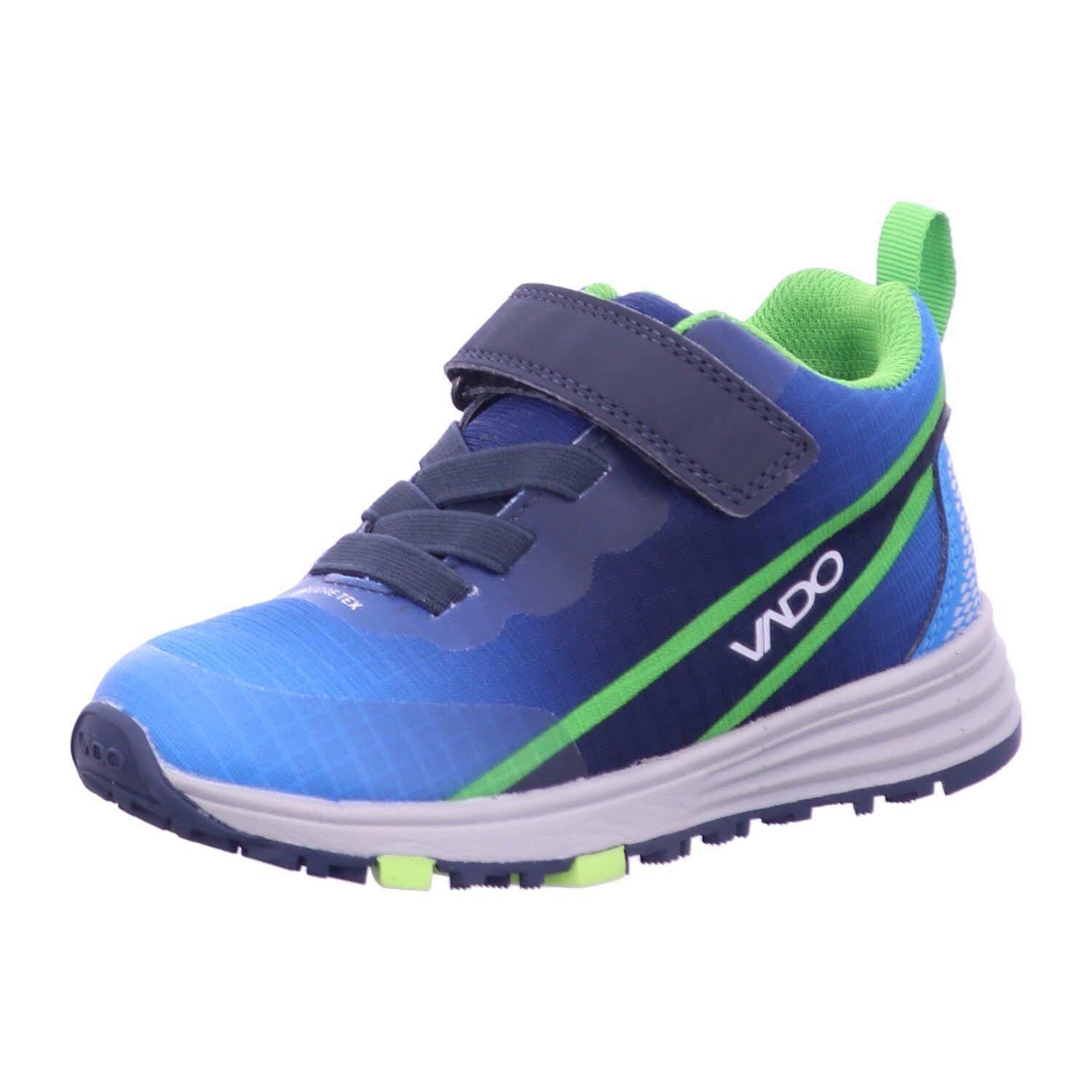 Schnürschuh