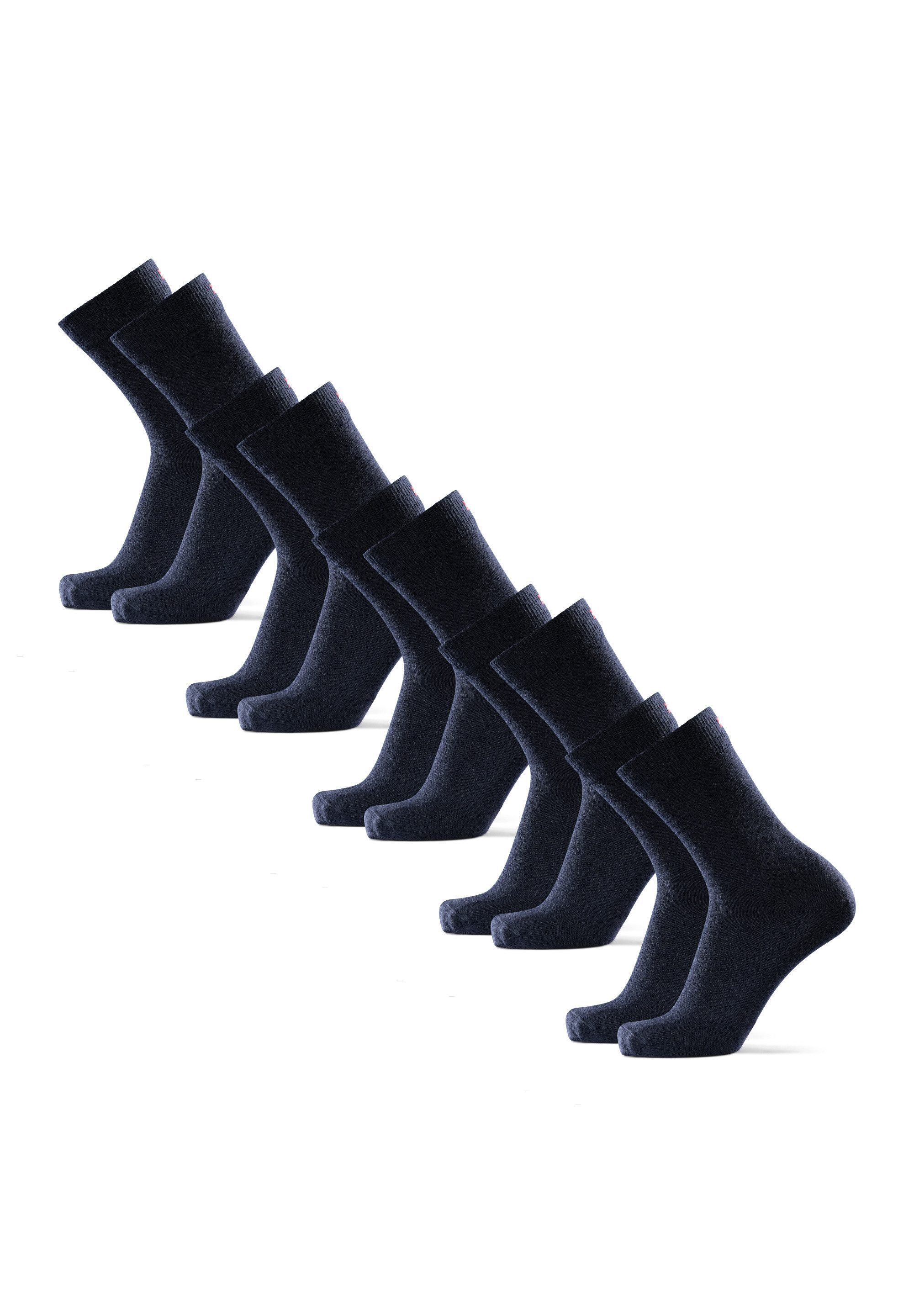 Basicsocken Merino Dress