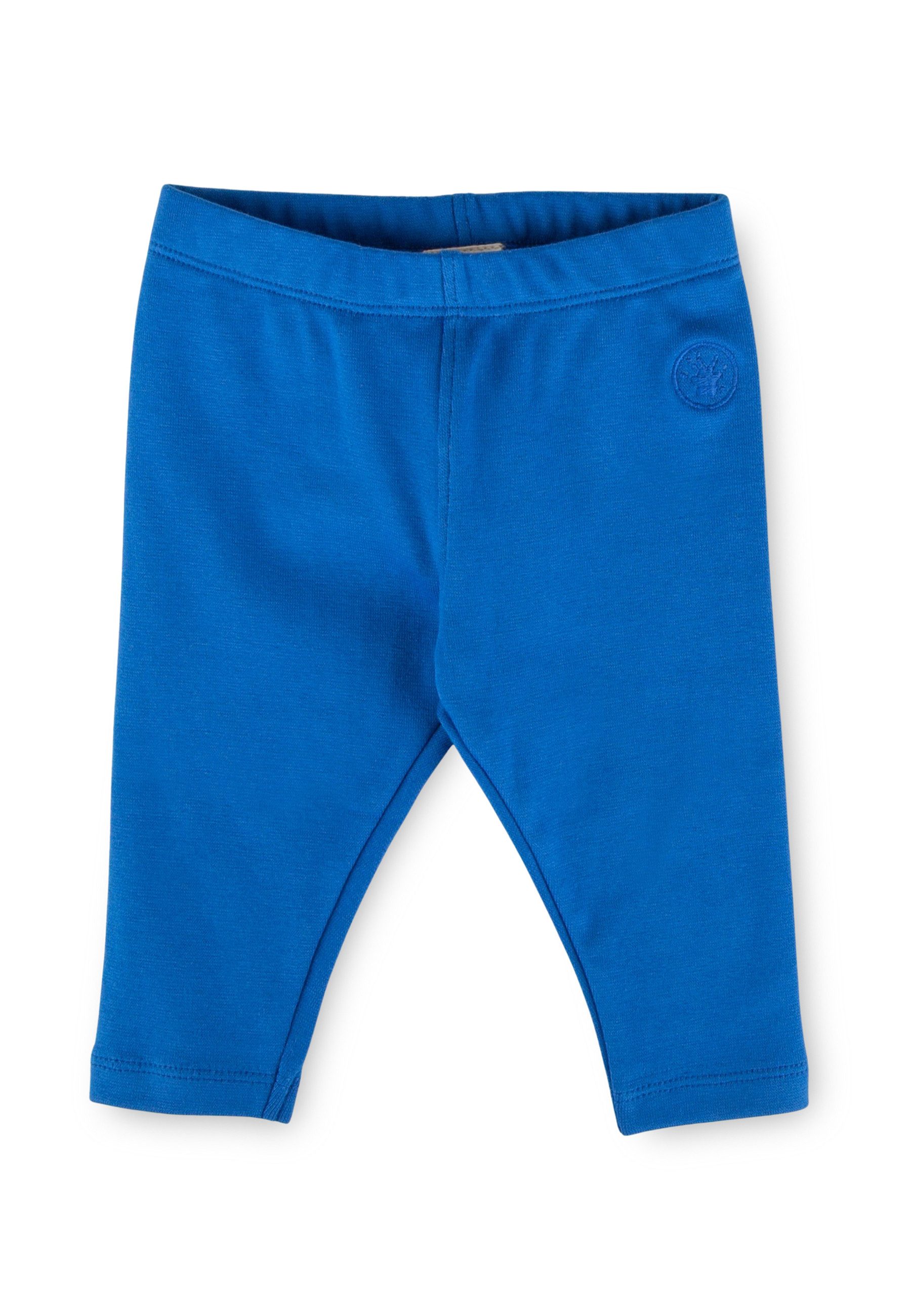 Sigikid Leggings Sea You für Babys Mädchen (1-tlg)