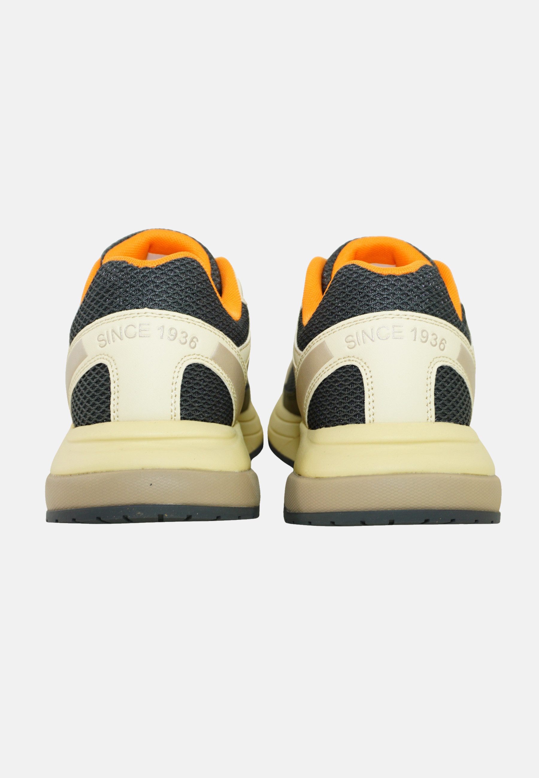 Blauer Sportschuhe EAGLE Sneaker Sneaker (1-tlg)