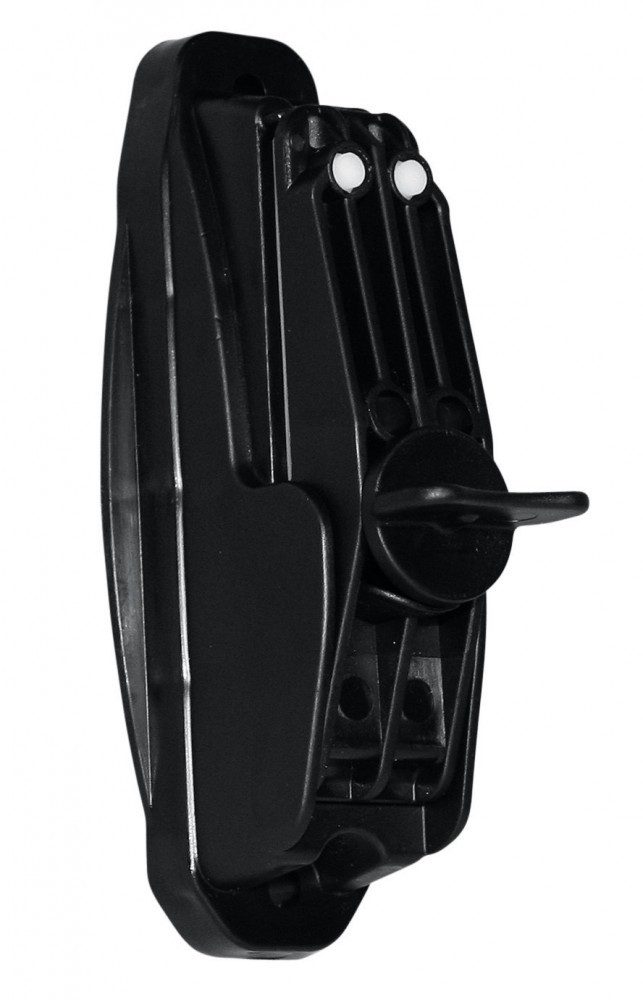 Kerbl Weidenzaun 30 Stück AKO Premium Klemm Isolator
