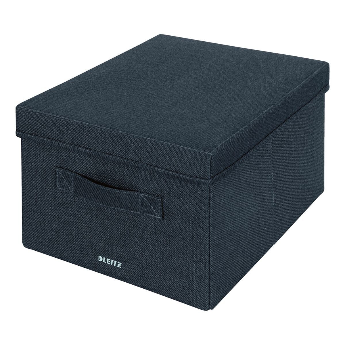 LEITZ Aufbewahrungsbox (2 St), mittelgroß, mit günstig online kaufen