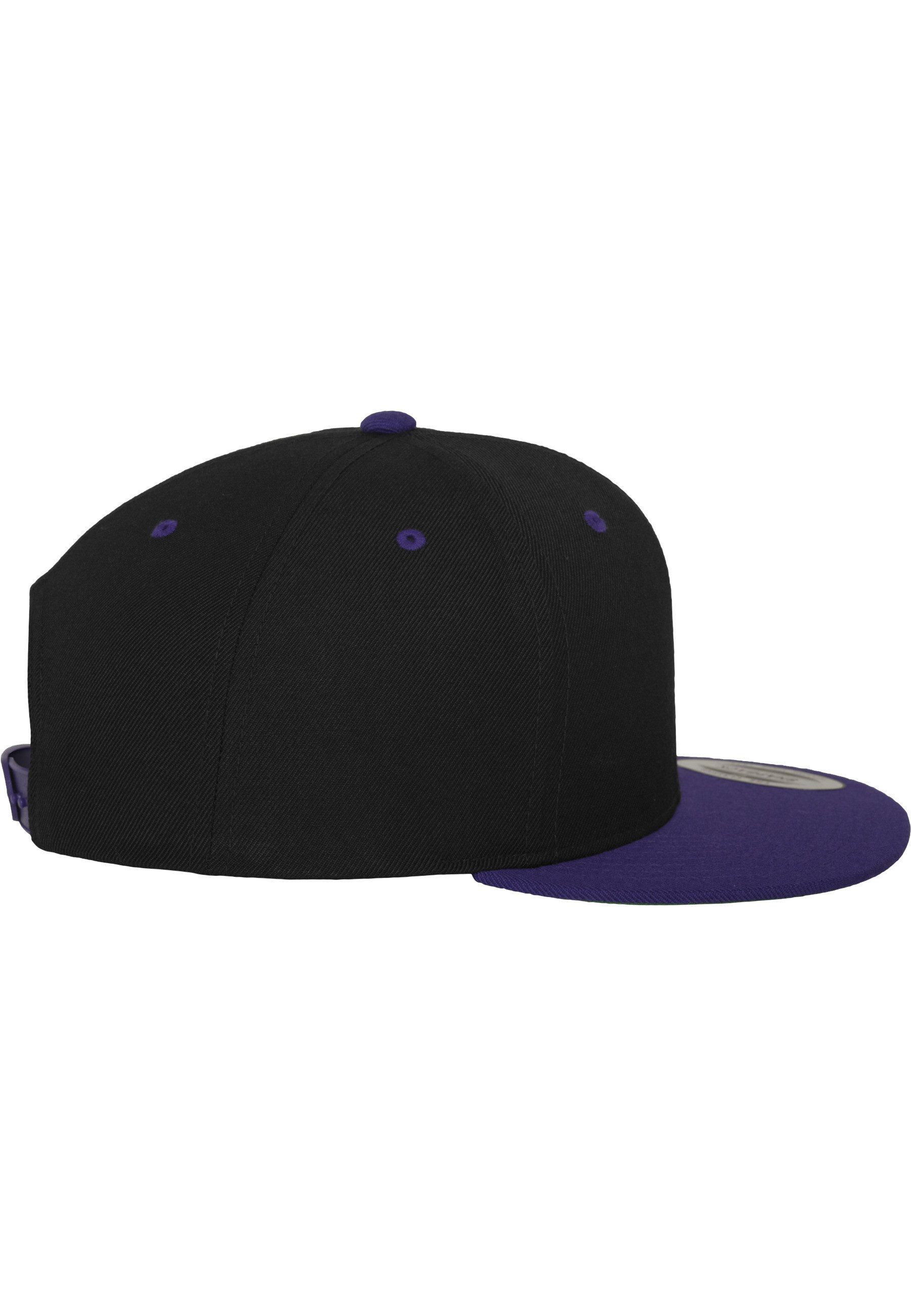 Flexfit Flex Cap Flexfit Unisex Classic Snapback 2-Tone