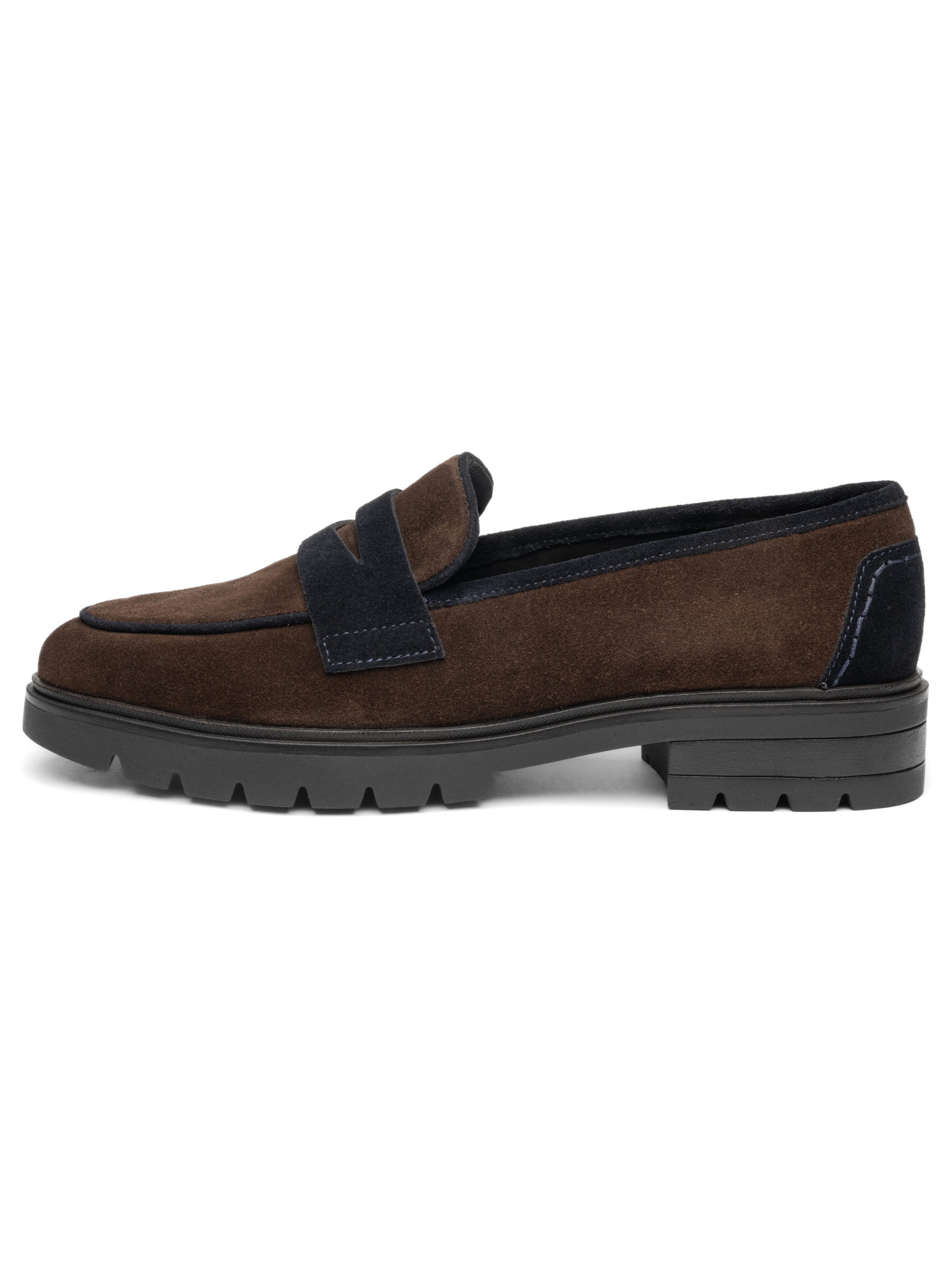 Ara Slipper Cambridge Slipper