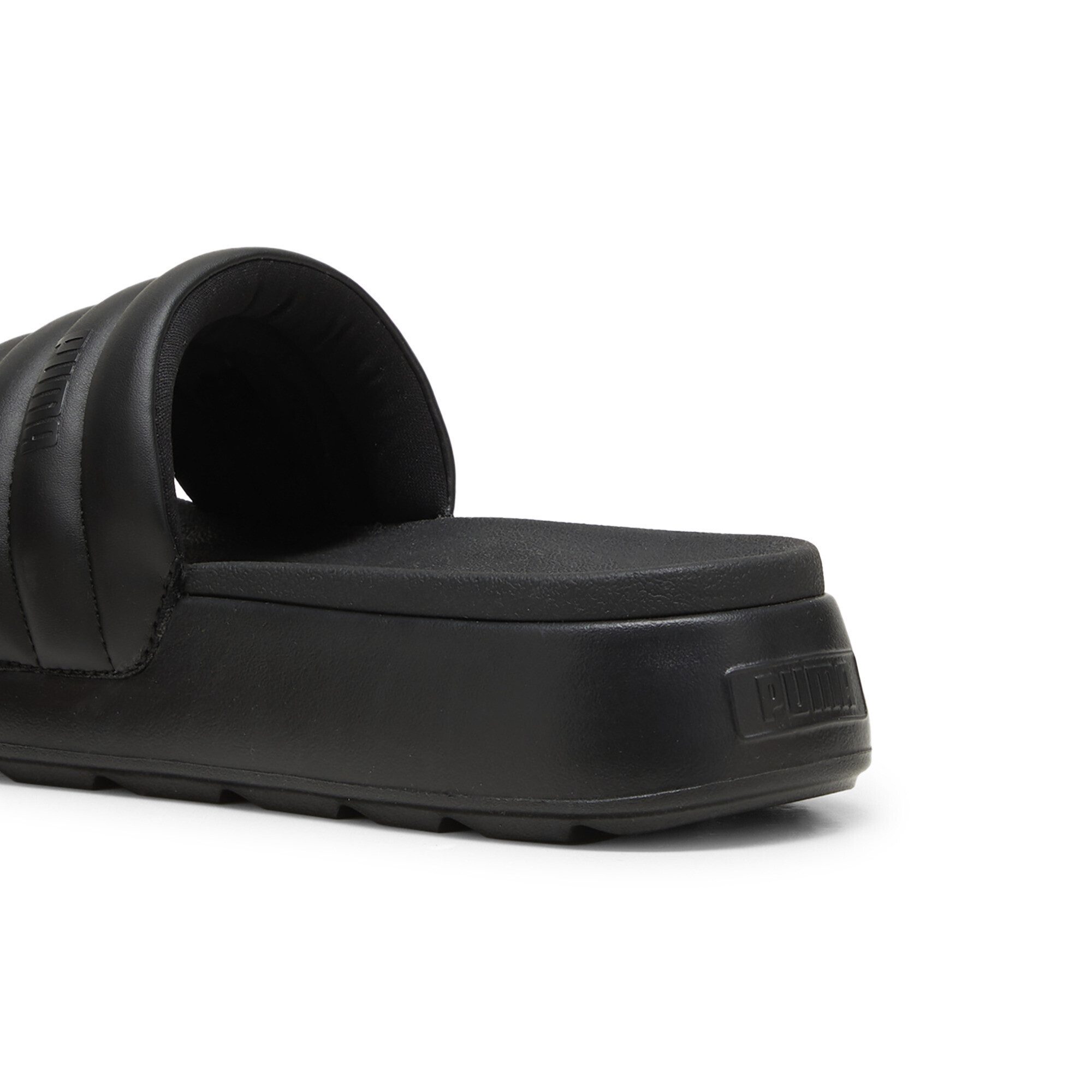 PUMA Karmen Puffy Slides Damen Sandale günstig online kaufen